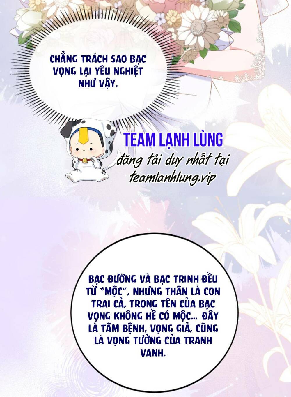 Thiên Kim Mù Phá Sản Và Tổng Tài Diêm Vương Chapter 85 - Trang 2