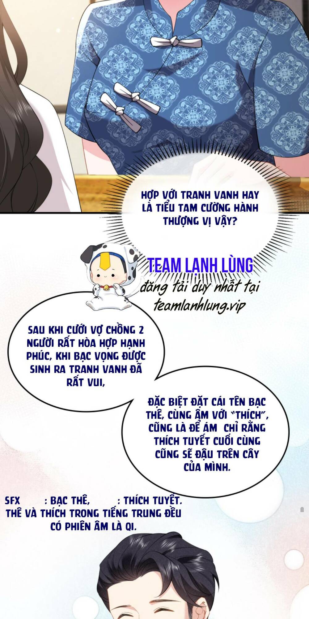 Thiên Kim Mù Phá Sản Và Tổng Tài Diêm Vương Chapter 85 - Trang 2