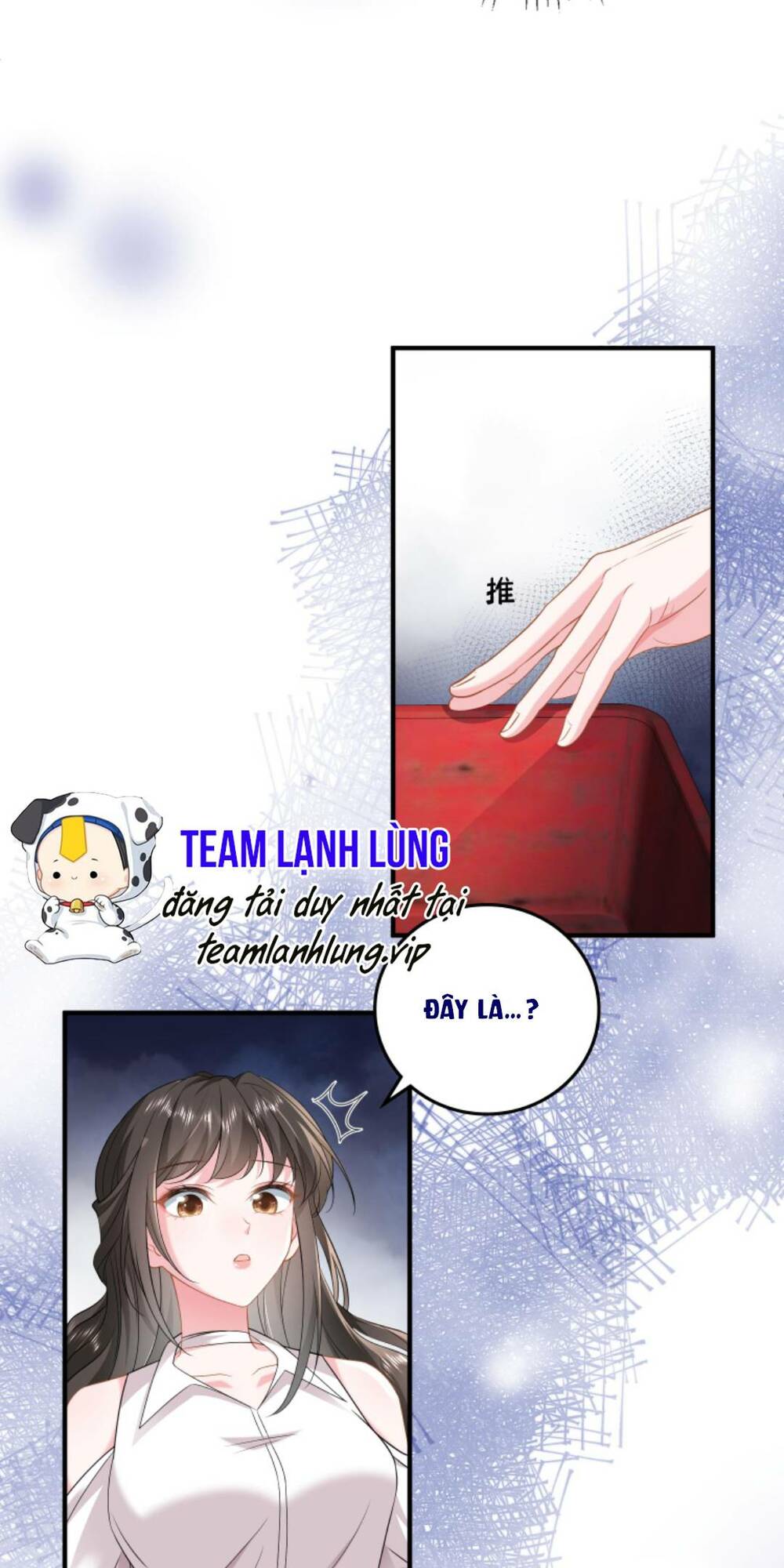 Thiên Kim Mù Phá Sản Và Tổng Tài Diêm Vương Chapter 85 - Trang 2