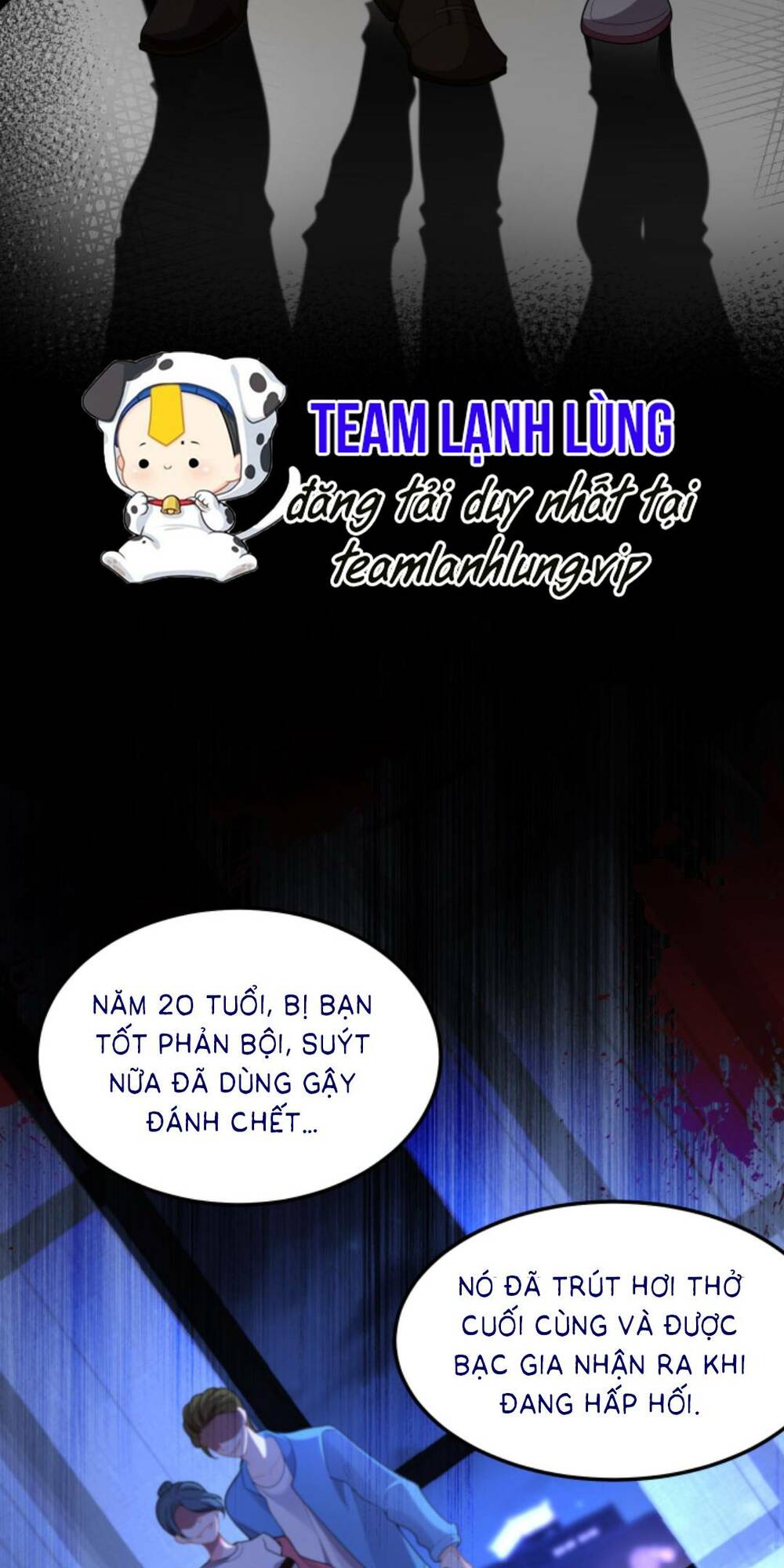 Thiên Kim Mù Phá Sản Và Tổng Tài Diêm Vương Chapter 86 - Trang 2