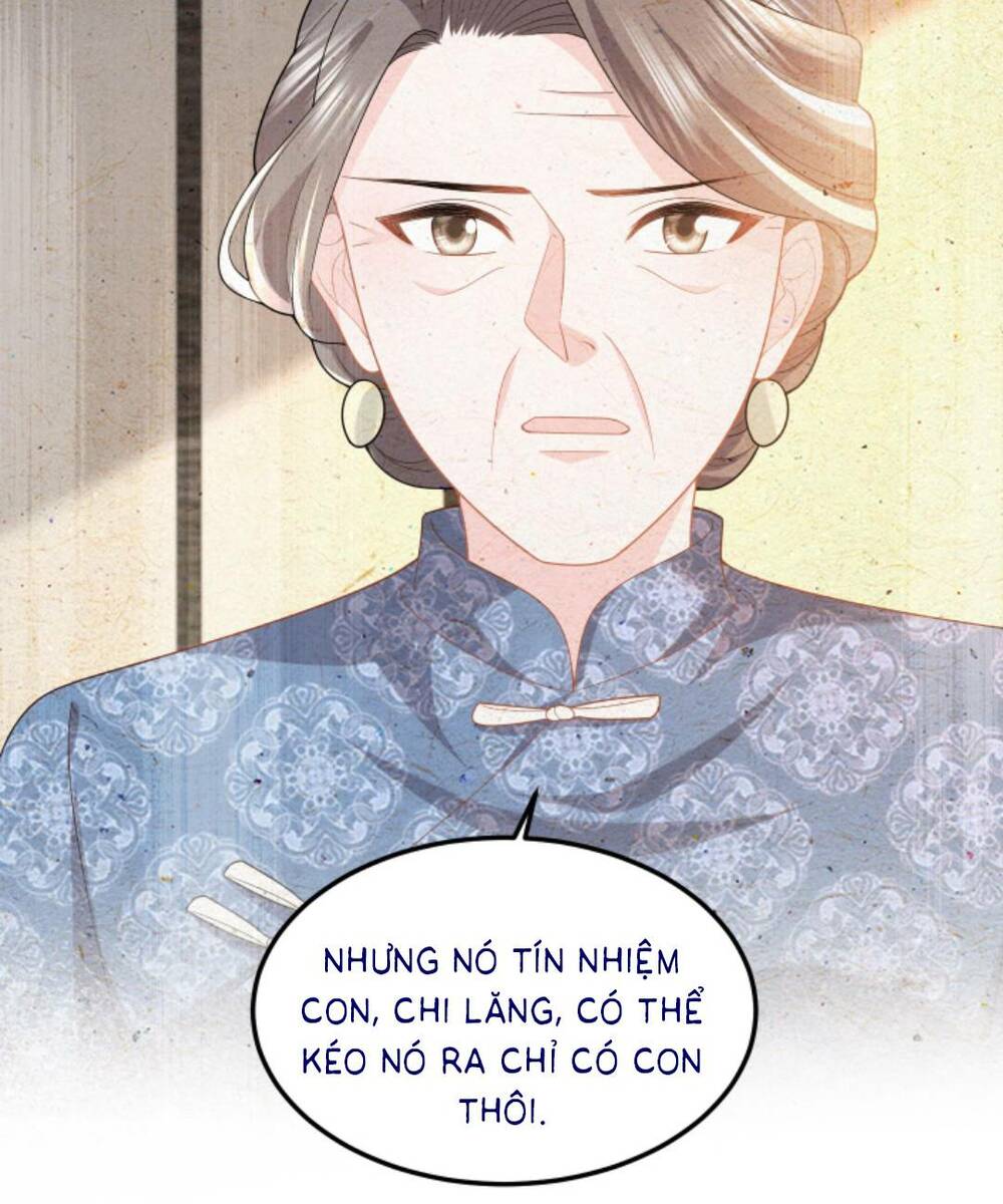 Thiên Kim Mù Phá Sản Và Tổng Tài Diêm Vương Chapter 86 - Trang 2