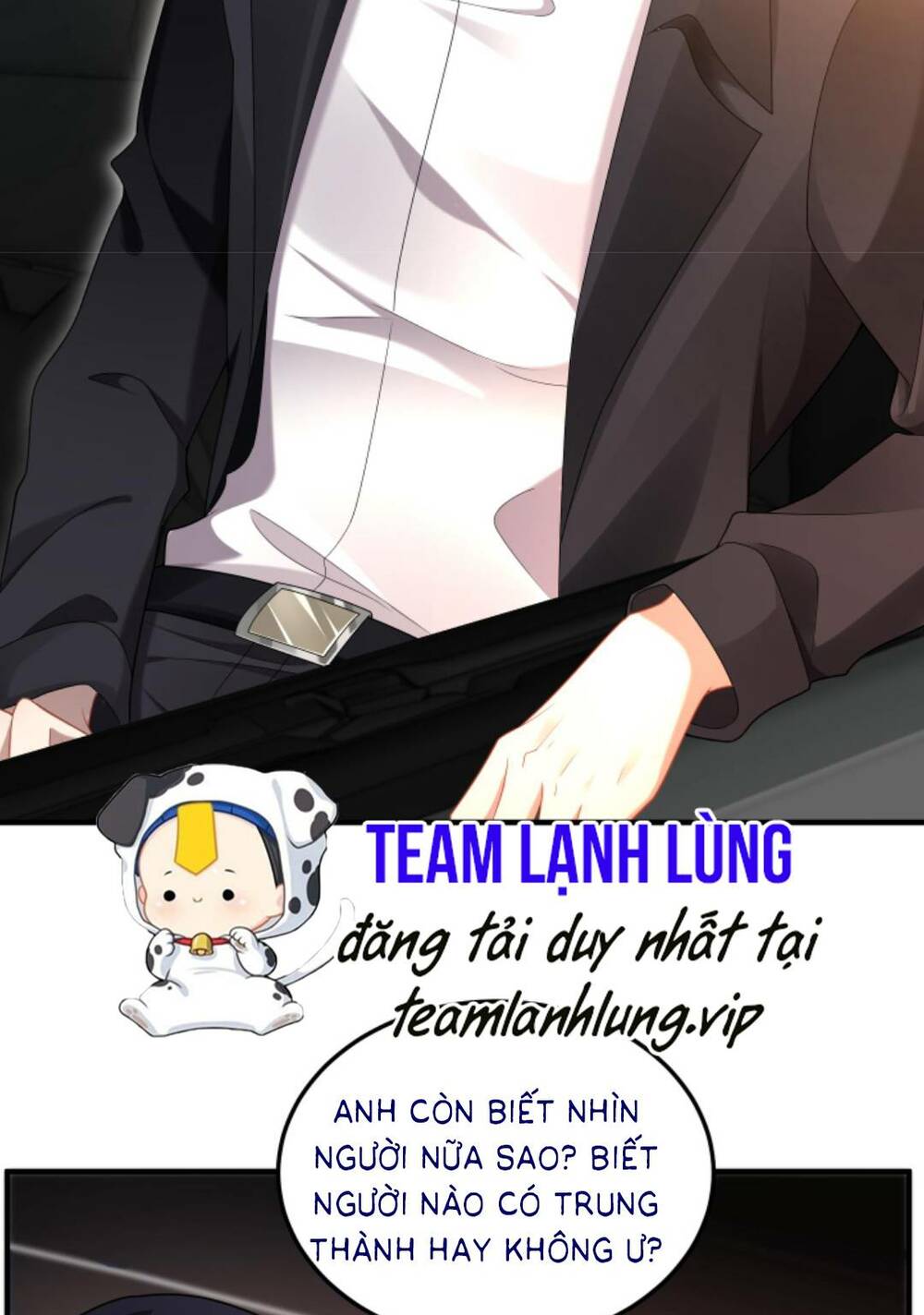 Thiên Kim Mù Phá Sản Và Tổng Tài Diêm Vương Chapter 86 - Trang 2