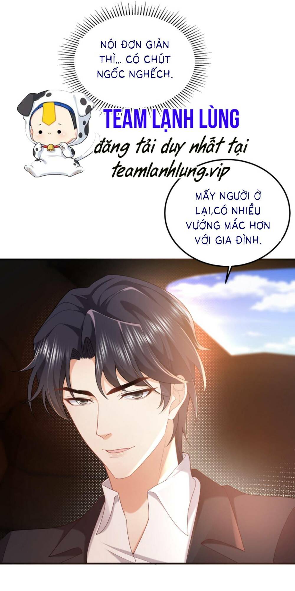 Thiên Kim Mù Phá Sản Và Tổng Tài Diêm Vương Chapter 86 - Trang 2