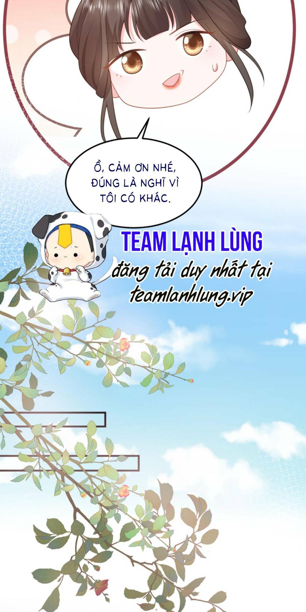 Thiên Kim Mù Phá Sản Và Tổng Tài Diêm Vương Chapter 86 - Trang 2