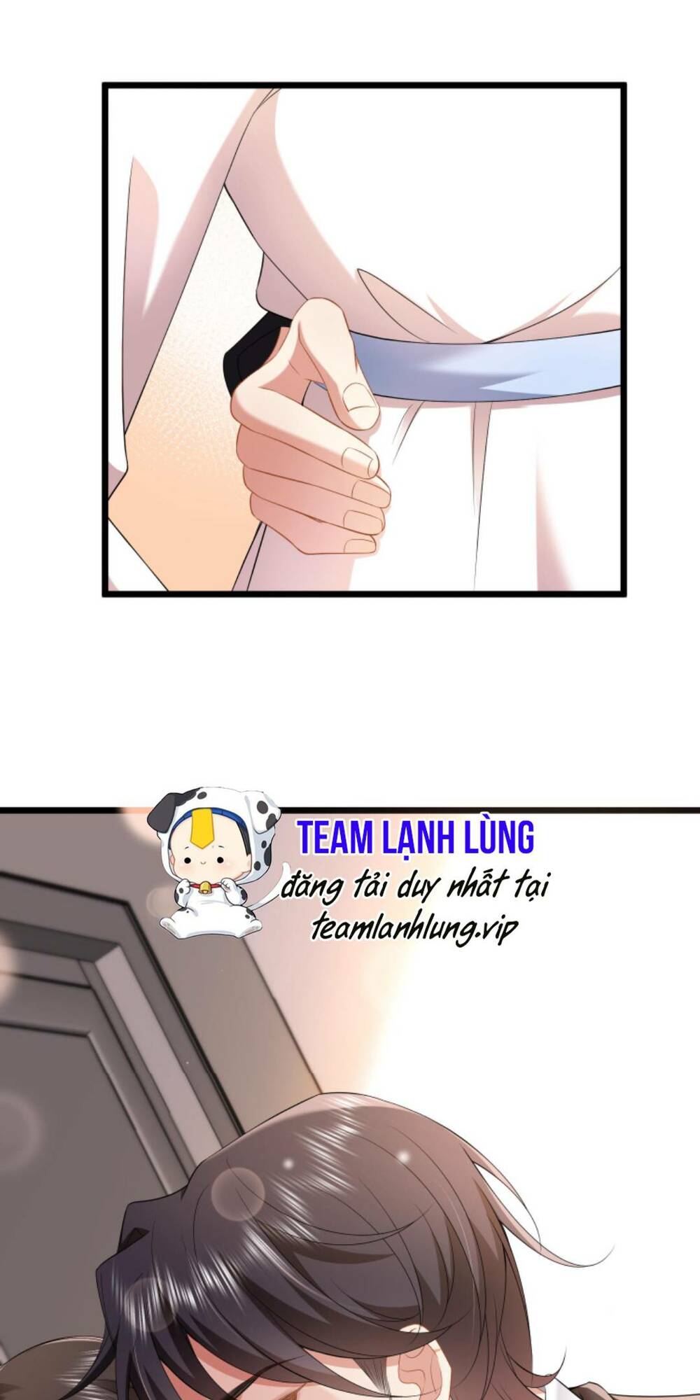 Thiên Kim Mù Phá Sản Và Tổng Tài Diêm Vương Chapter 87 - Trang 2