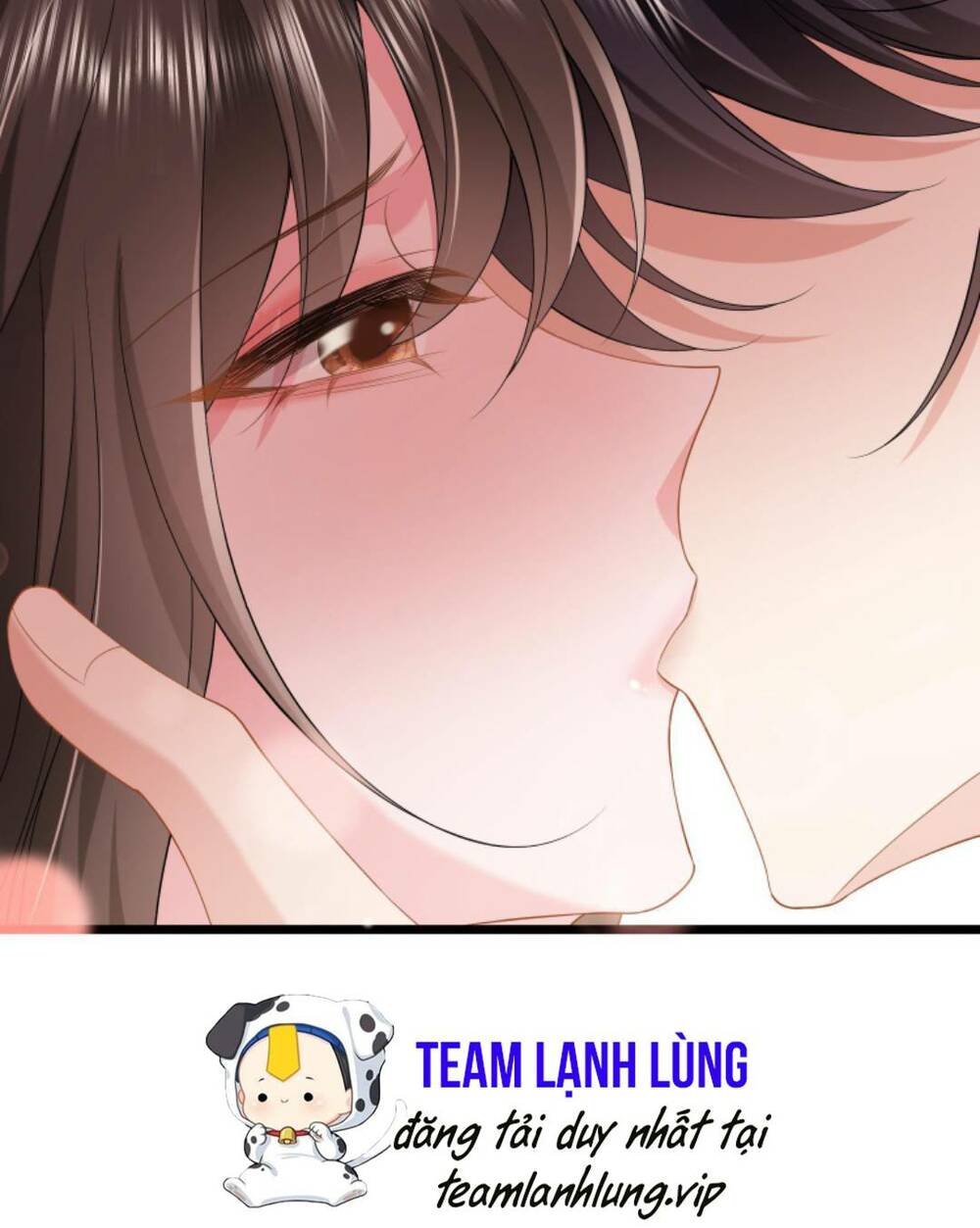 Thiên Kim Mù Phá Sản Và Tổng Tài Diêm Vương Chapter 87 - Trang 2