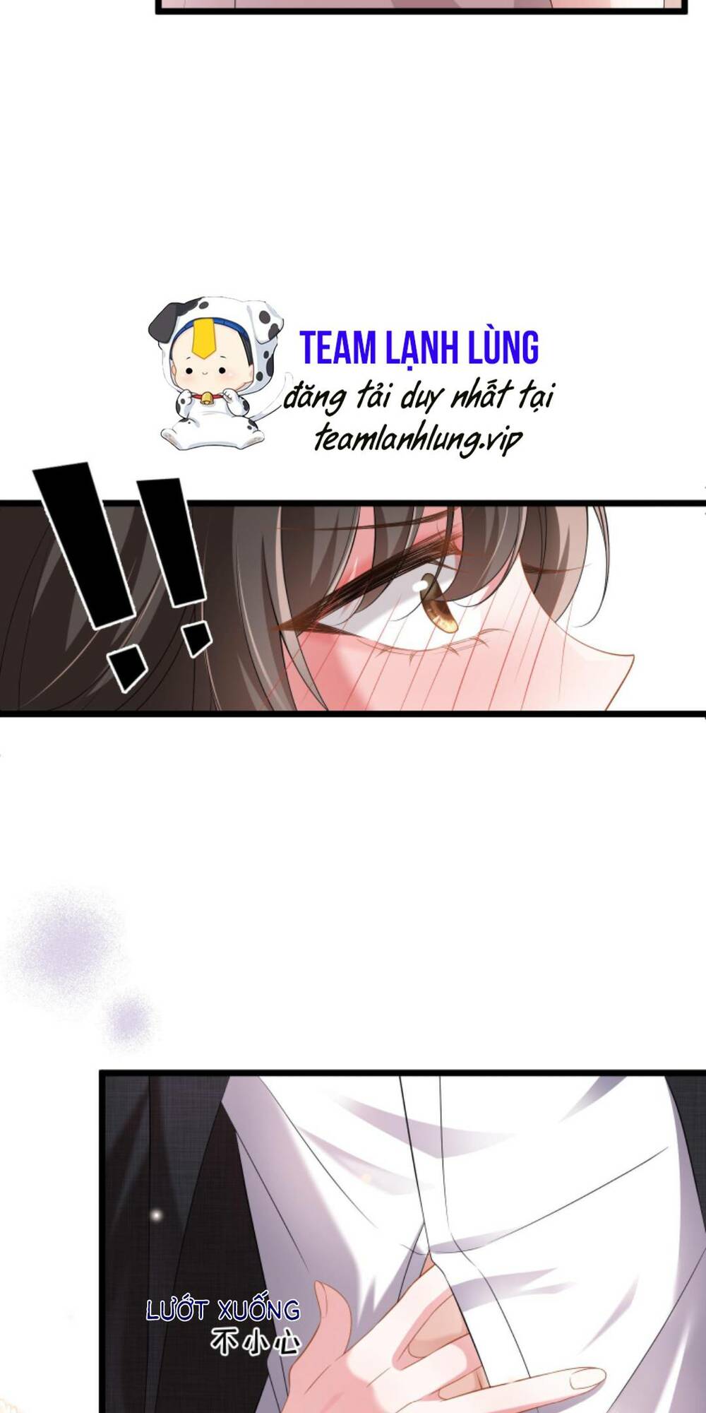 Thiên Kim Mù Phá Sản Và Tổng Tài Diêm Vương Chapter 87 - Trang 2