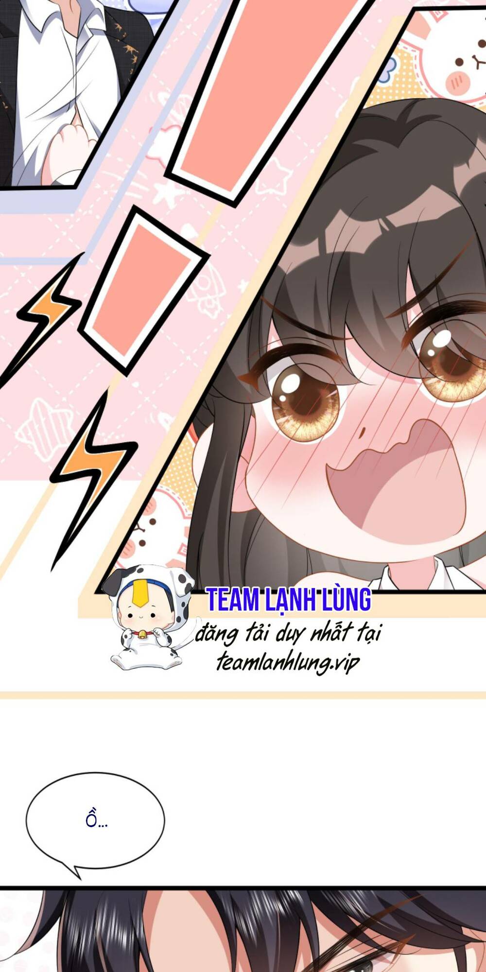 Thiên Kim Mù Phá Sản Và Tổng Tài Diêm Vương Chapter 87 - Trang 2