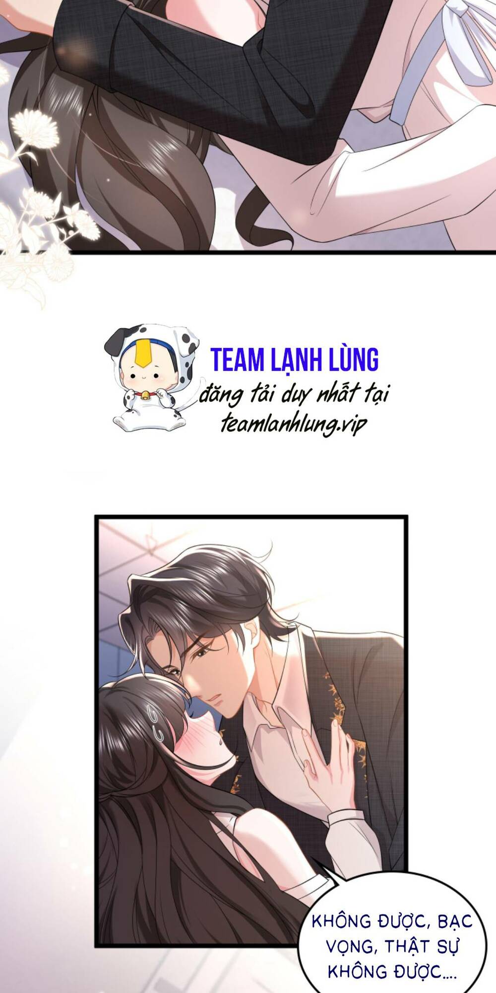 Thiên Kim Mù Phá Sản Và Tổng Tài Diêm Vương Chapter 87 - Trang 2