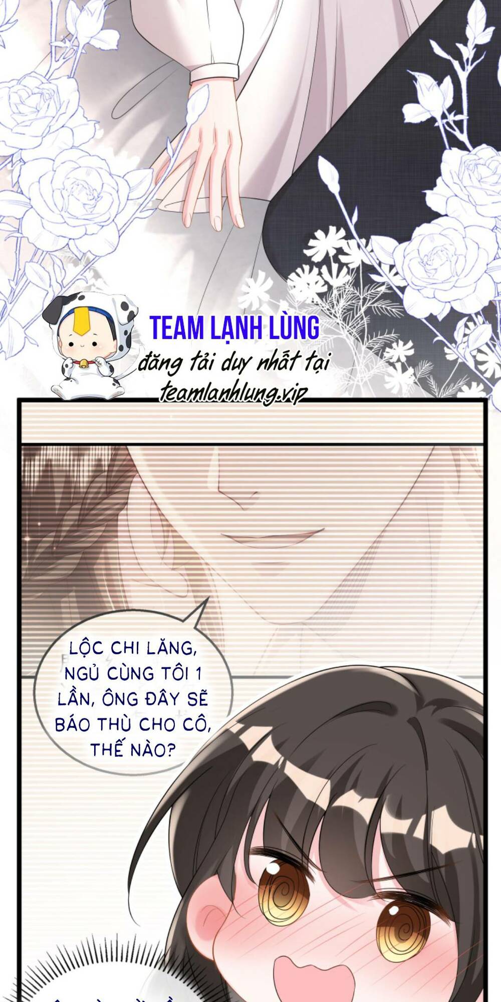 Thiên Kim Mù Phá Sản Và Tổng Tài Diêm Vương Chapter 87 - Trang 2