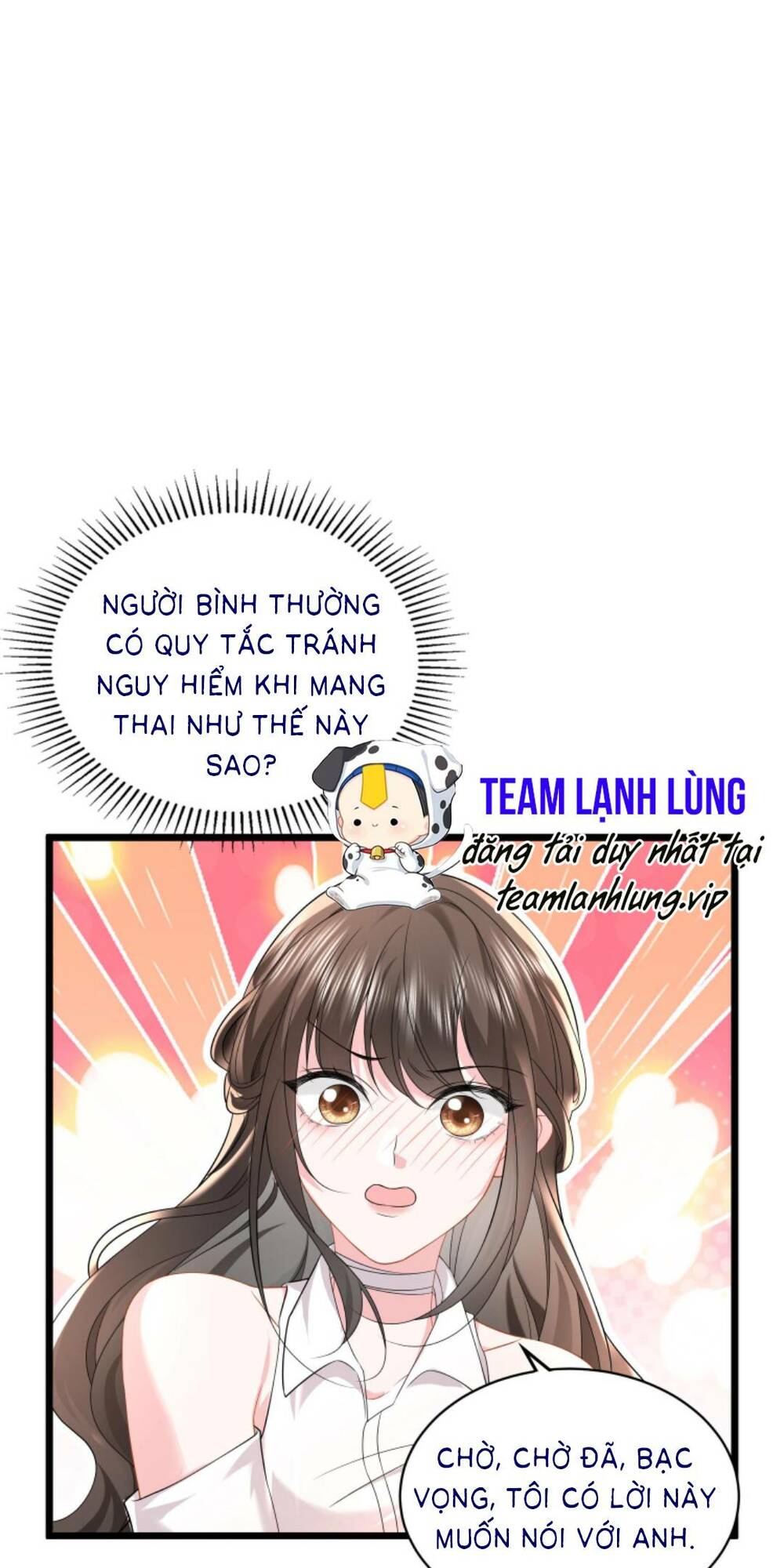 Thiên Kim Mù Phá Sản Và Tổng Tài Diêm Vương Chapter 87 - Trang 2