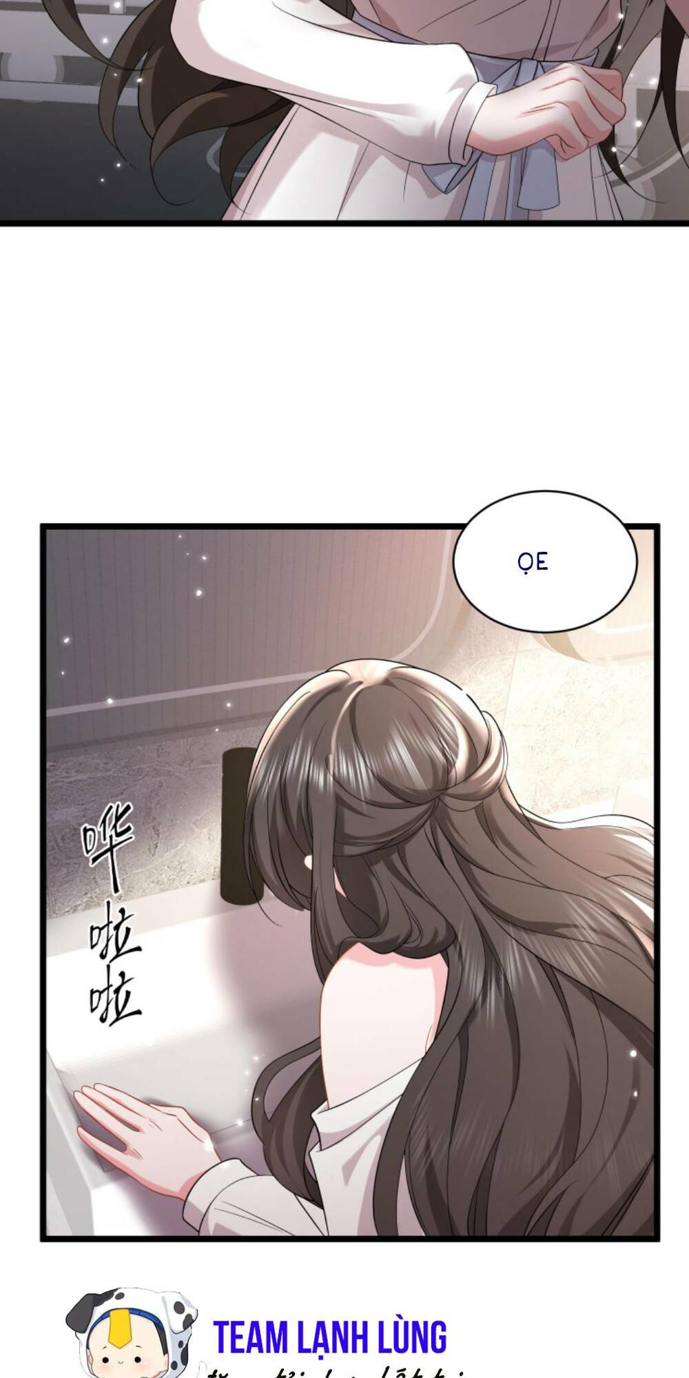 Thiên Kim Mù Phá Sản Và Tổng Tài Diêm Vương Chapter 87 - Trang 2