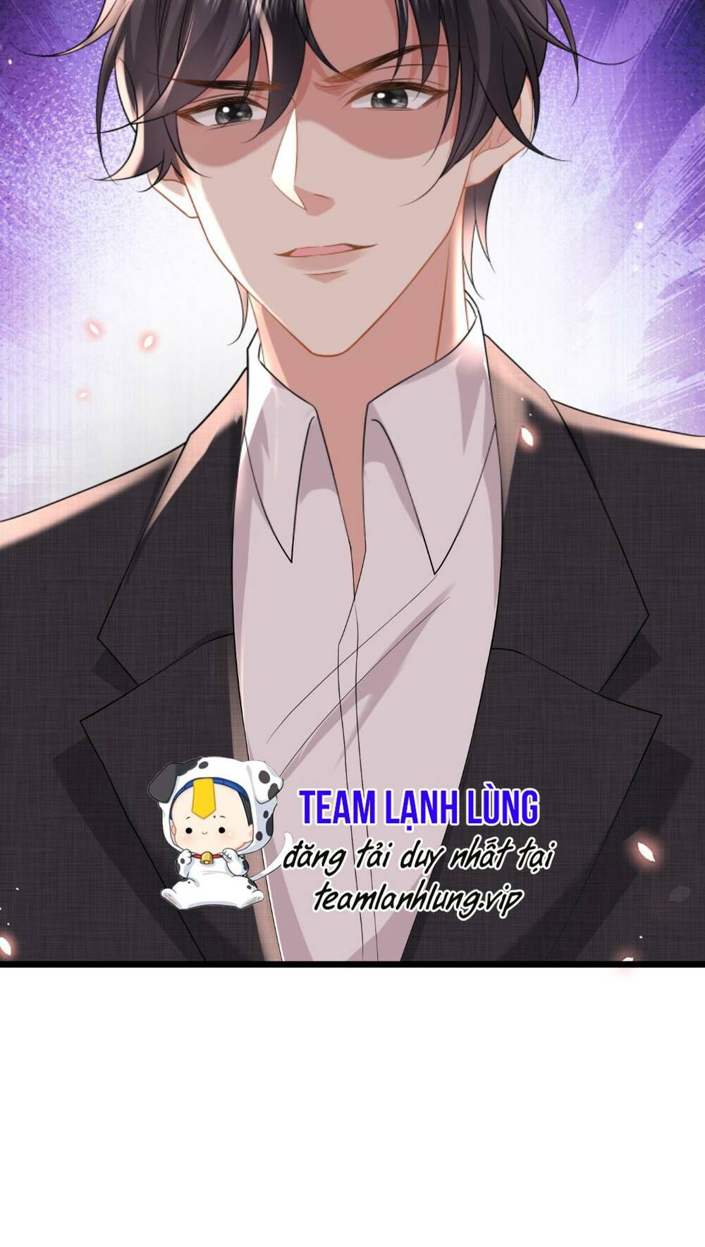 Thiên Kim Mù Phá Sản Và Tổng Tài Diêm Vương Chapter 87 - Trang 2