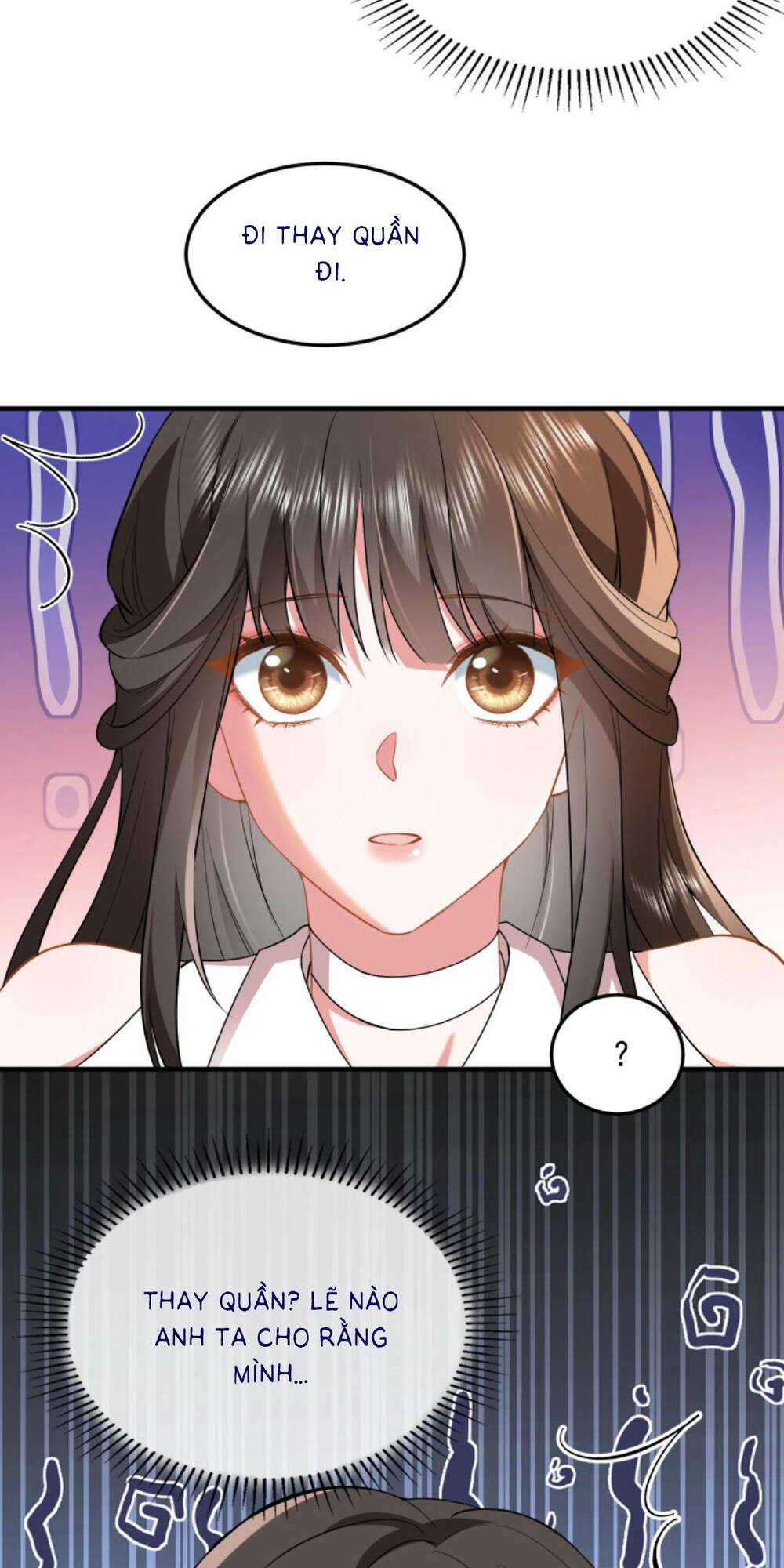 Thiên Kim Mù Phá Sản Và Tổng Tài Diêm Vương Chapter 88 - Trang 2