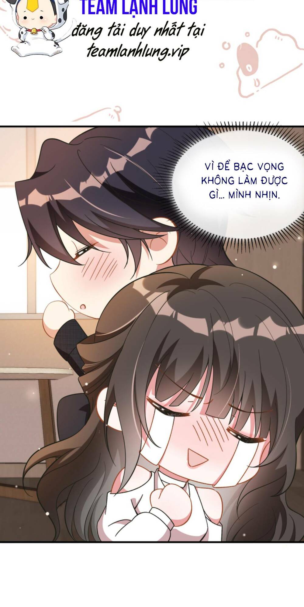 Thiên Kim Mù Phá Sản Và Tổng Tài Diêm Vương Chapter 88 - Trang 2