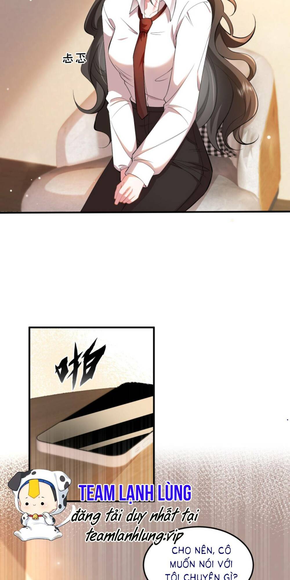 Thiên Kim Mù Phá Sản Và Tổng Tài Diêm Vương Chapter 88 - Trang 2