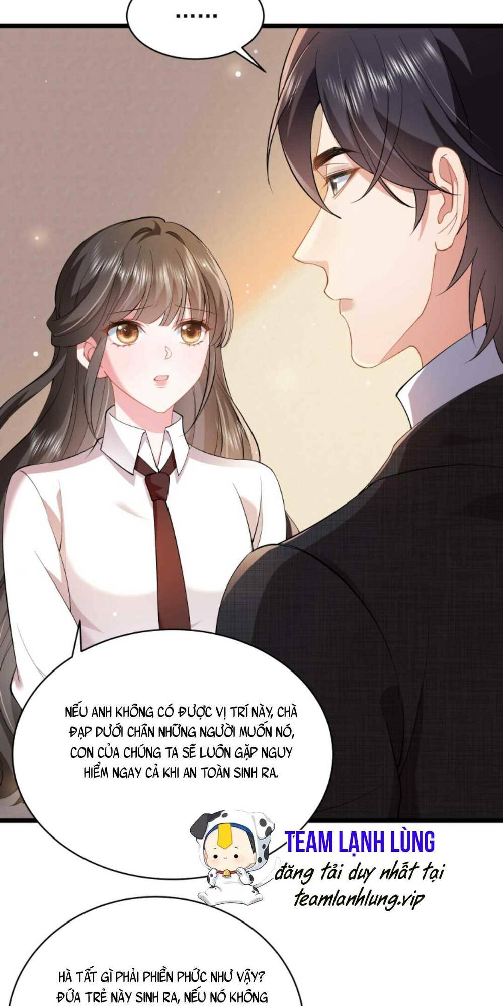 Thiên Kim Mù Phá Sản Và Tổng Tài Diêm Vương Chapter 89 - Trang 2