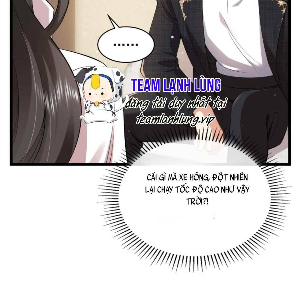 Thiên Kim Mù Phá Sản Và Tổng Tài Diêm Vương Chapter 89 - Trang 2