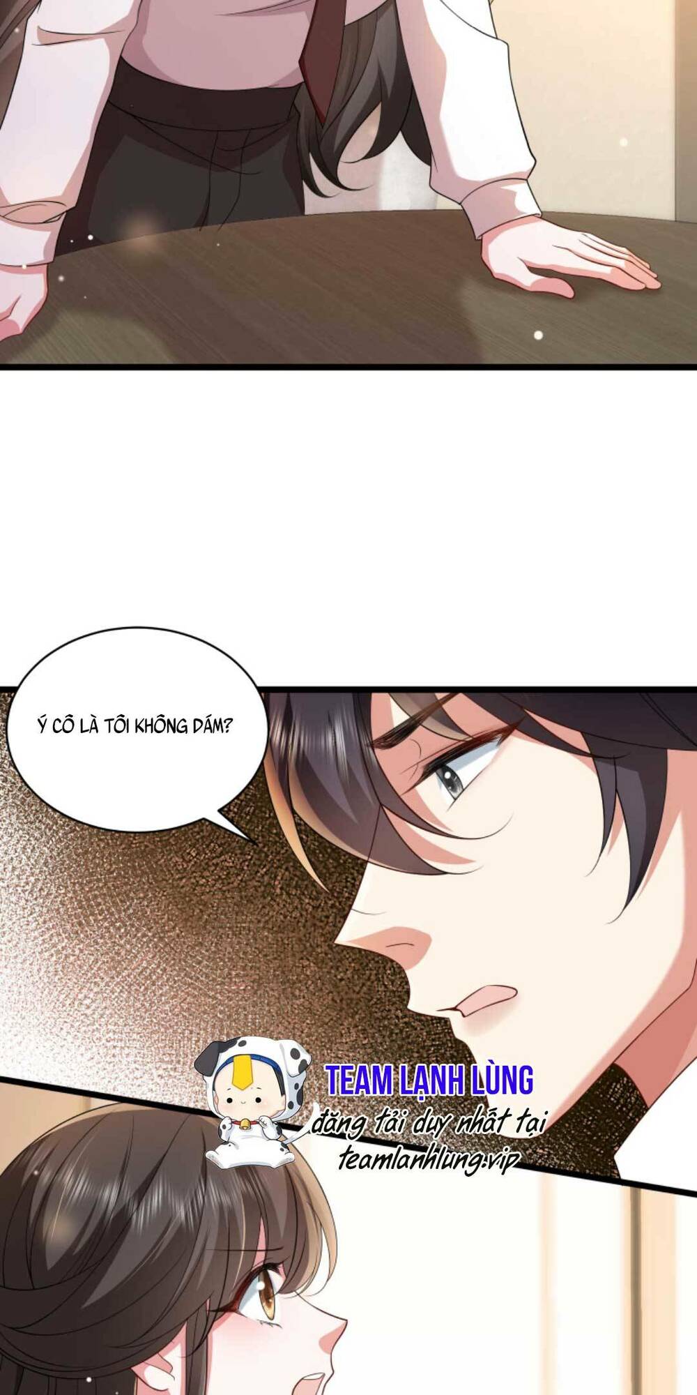 Thiên Kim Mù Phá Sản Và Tổng Tài Diêm Vương Chapter 89 - Trang 2