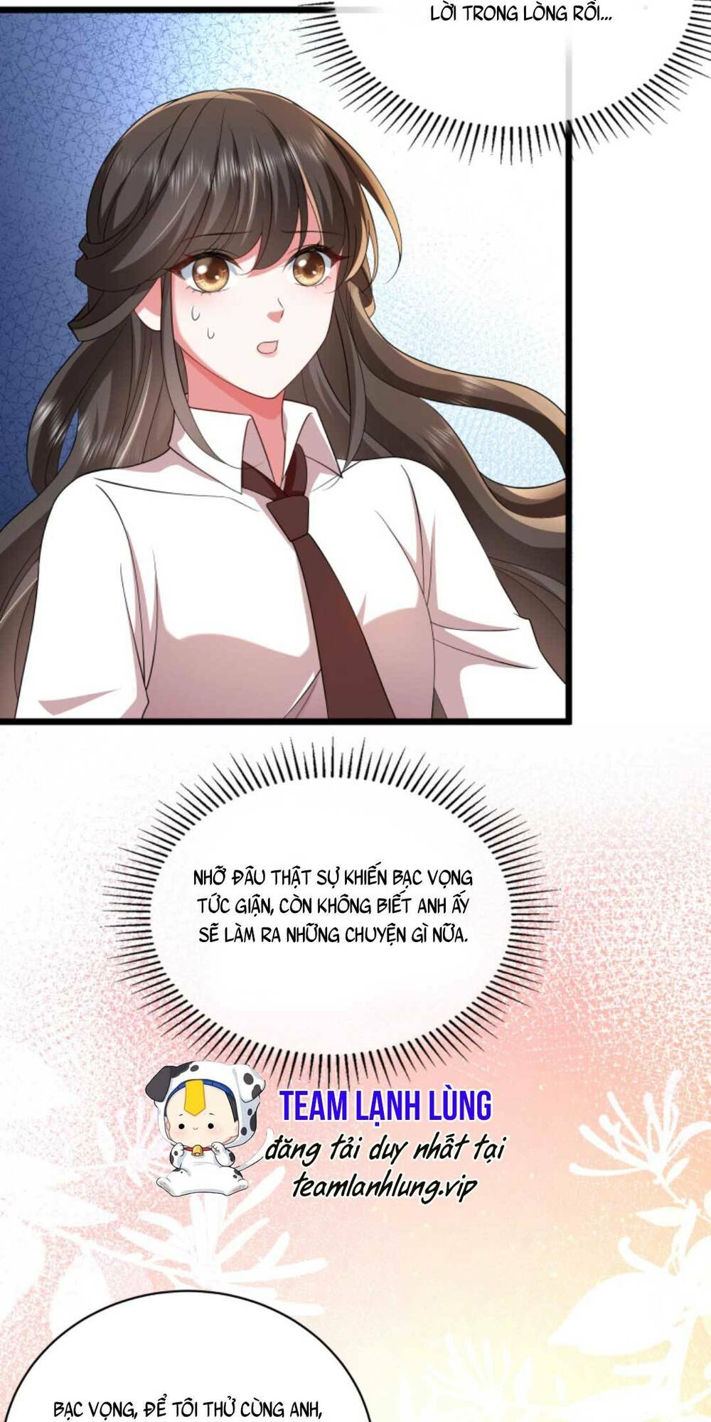 Thiên Kim Mù Phá Sản Và Tổng Tài Diêm Vương Chapter 89 - Trang 2