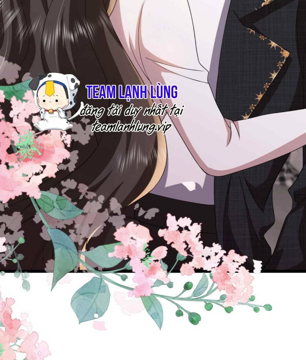 Thiên Kim Mù Phá Sản Và Tổng Tài Diêm Vương Chapter 89 - Trang 2