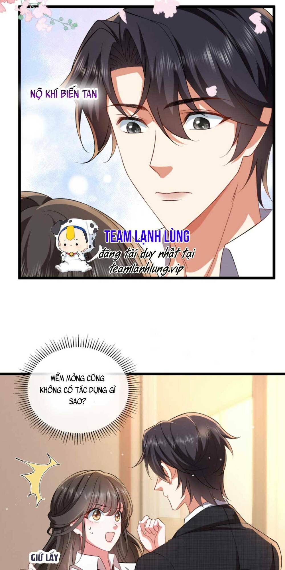 Thiên Kim Mù Phá Sản Và Tổng Tài Diêm Vương Chapter 89 - Trang 2