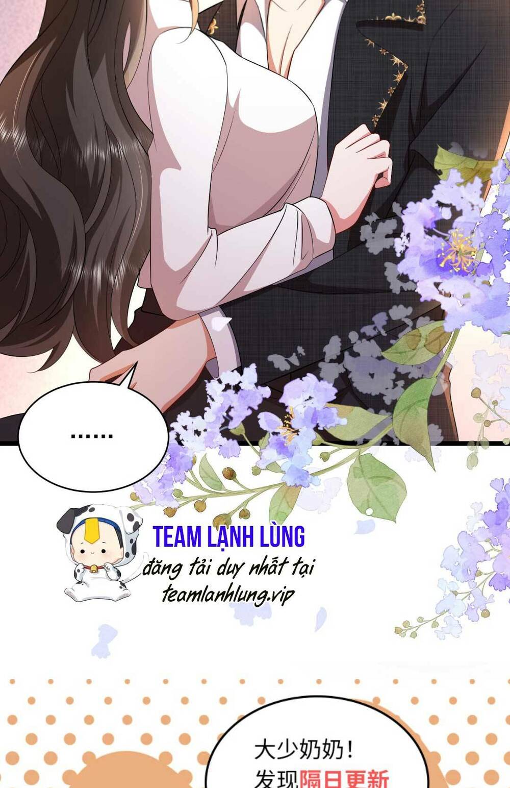 Thiên Kim Mù Phá Sản Và Tổng Tài Diêm Vương Chapter 89 - Trang 2