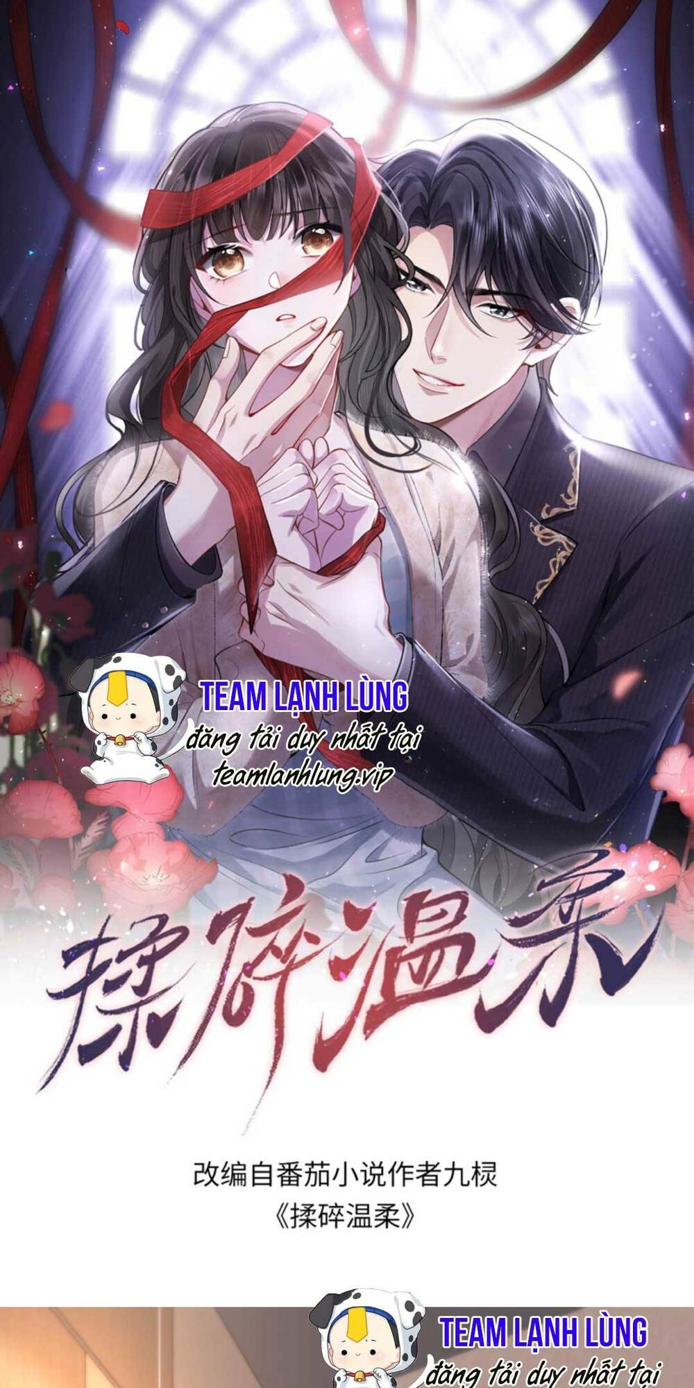 Thiên Kim Mù Phá Sản Và Tổng Tài Diêm Vương Chapter 89 - Trang 2