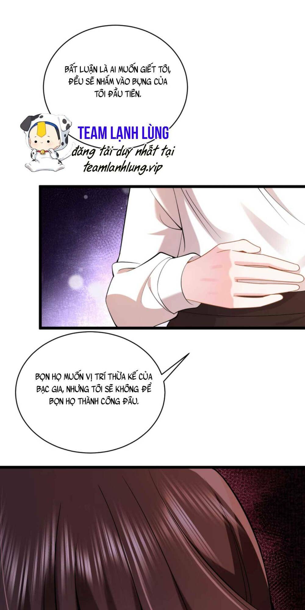 Thiên Kim Mù Phá Sản Và Tổng Tài Diêm Vương Chapter 89 - Trang 2