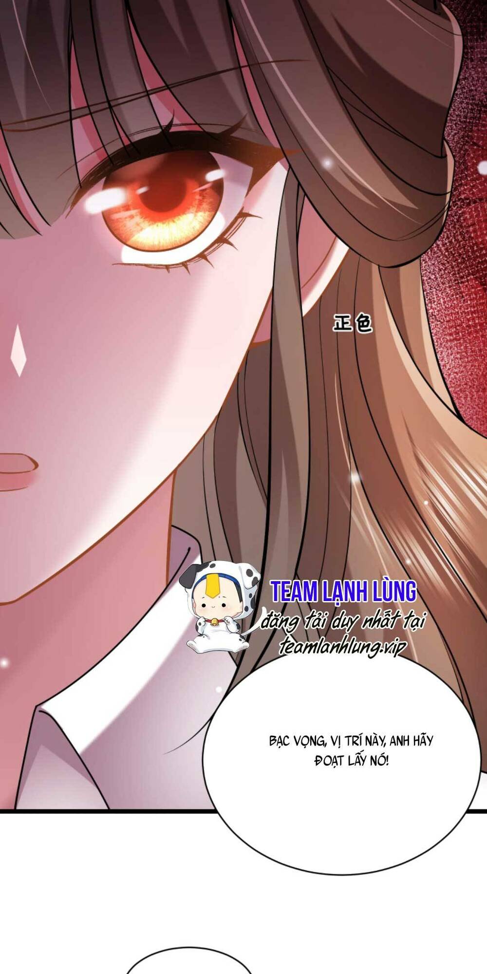 Thiên Kim Mù Phá Sản Và Tổng Tài Diêm Vương Chapter 89 - Trang 2