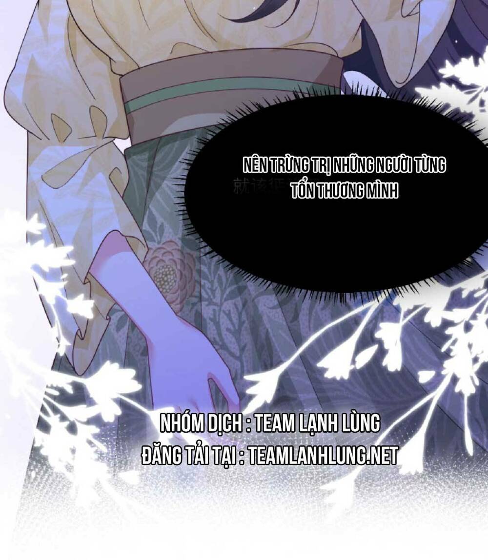 Thiên Kim Mù Phá Sản Và Tổng Tài Diêm Vương Chapter 9 - Trang 2