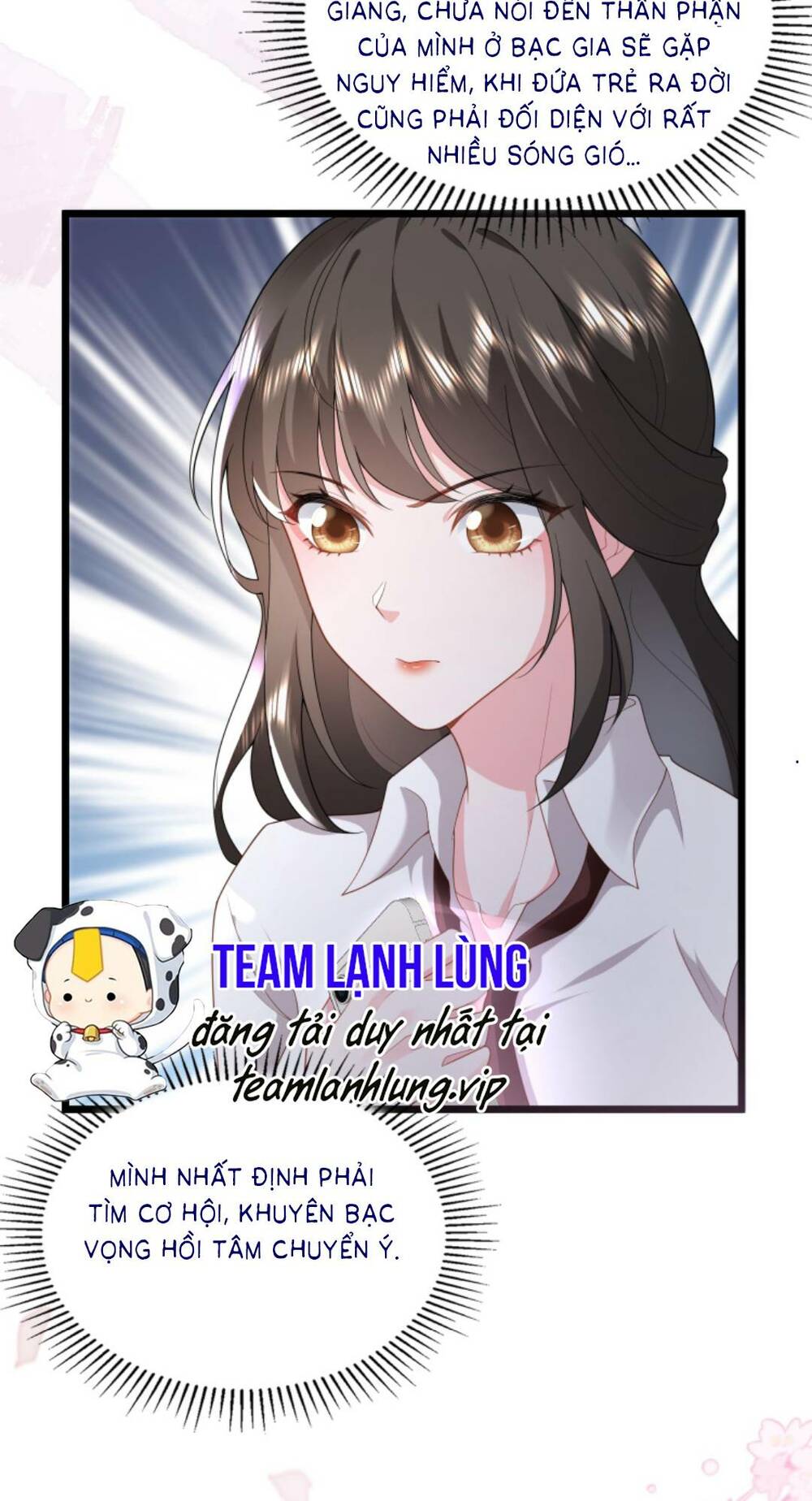 Thiên Kim Mù Phá Sản Và Tổng Tài Diêm Vương Chapter 90 - Trang 2