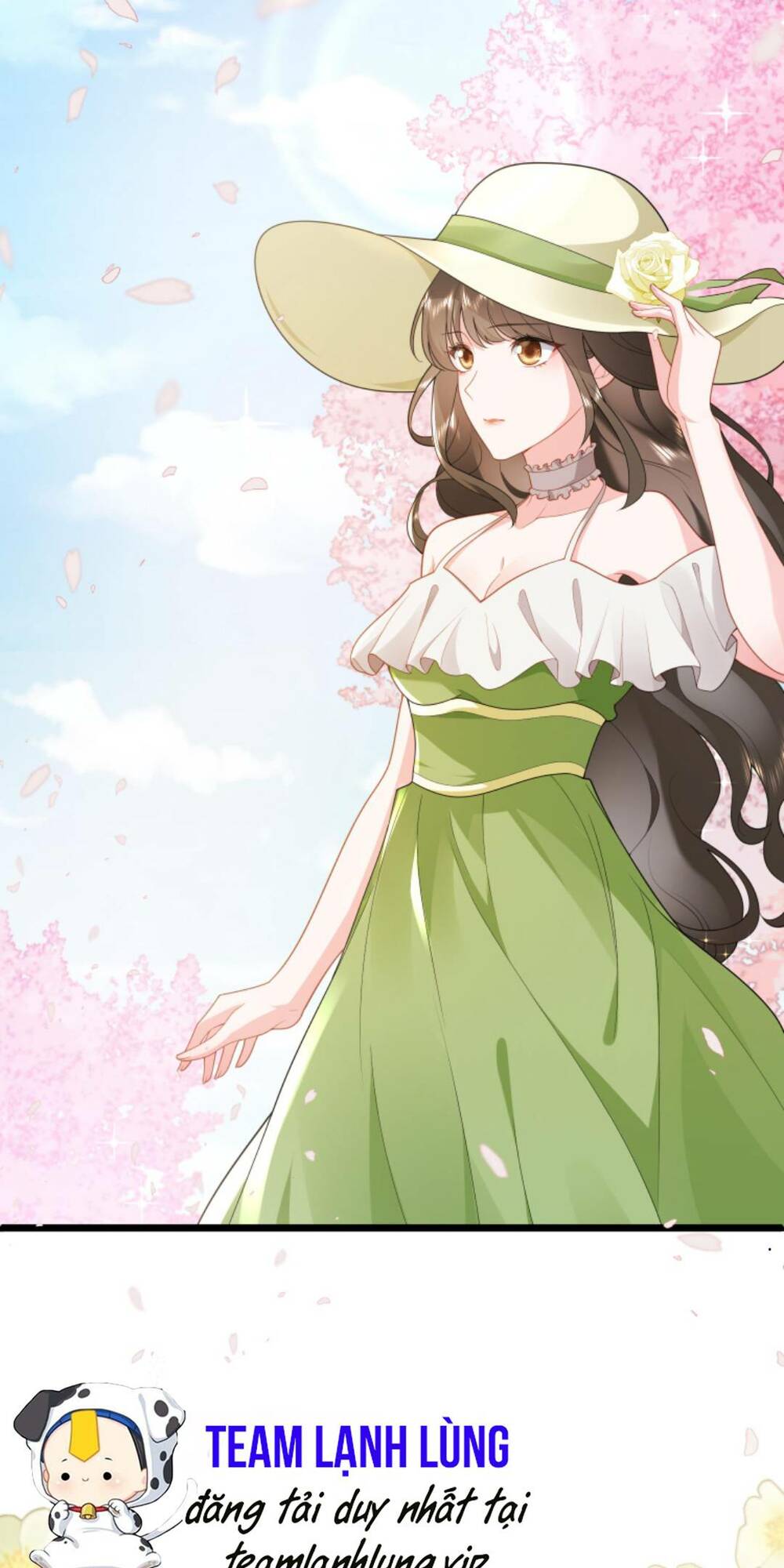 Thiên Kim Mù Phá Sản Và Tổng Tài Diêm Vương Chapter 90 - Trang 2