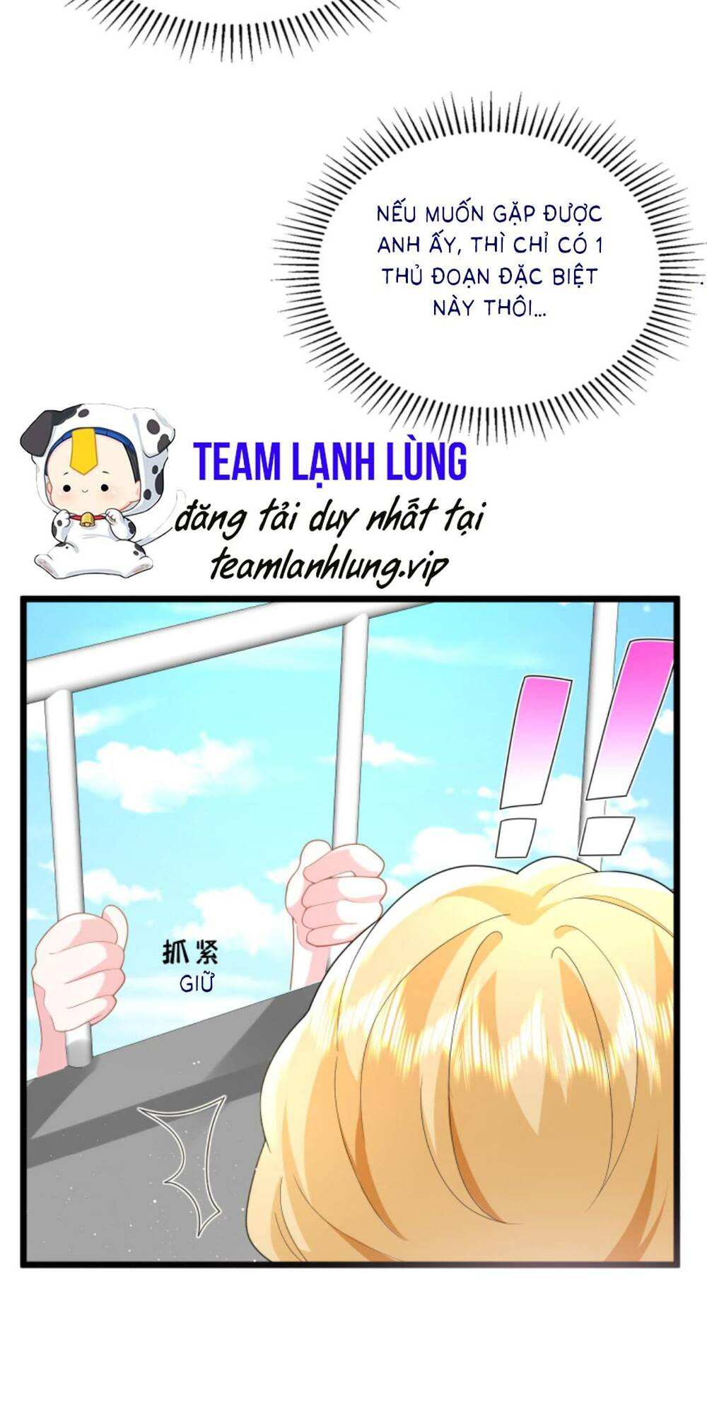 Thiên Kim Mù Phá Sản Và Tổng Tài Diêm Vương Chapter 90 - Trang 2