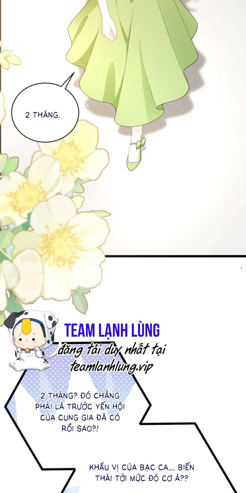 Thiên Kim Mù Phá Sản Và Tổng Tài Diêm Vương Chapter 90 - Trang 2