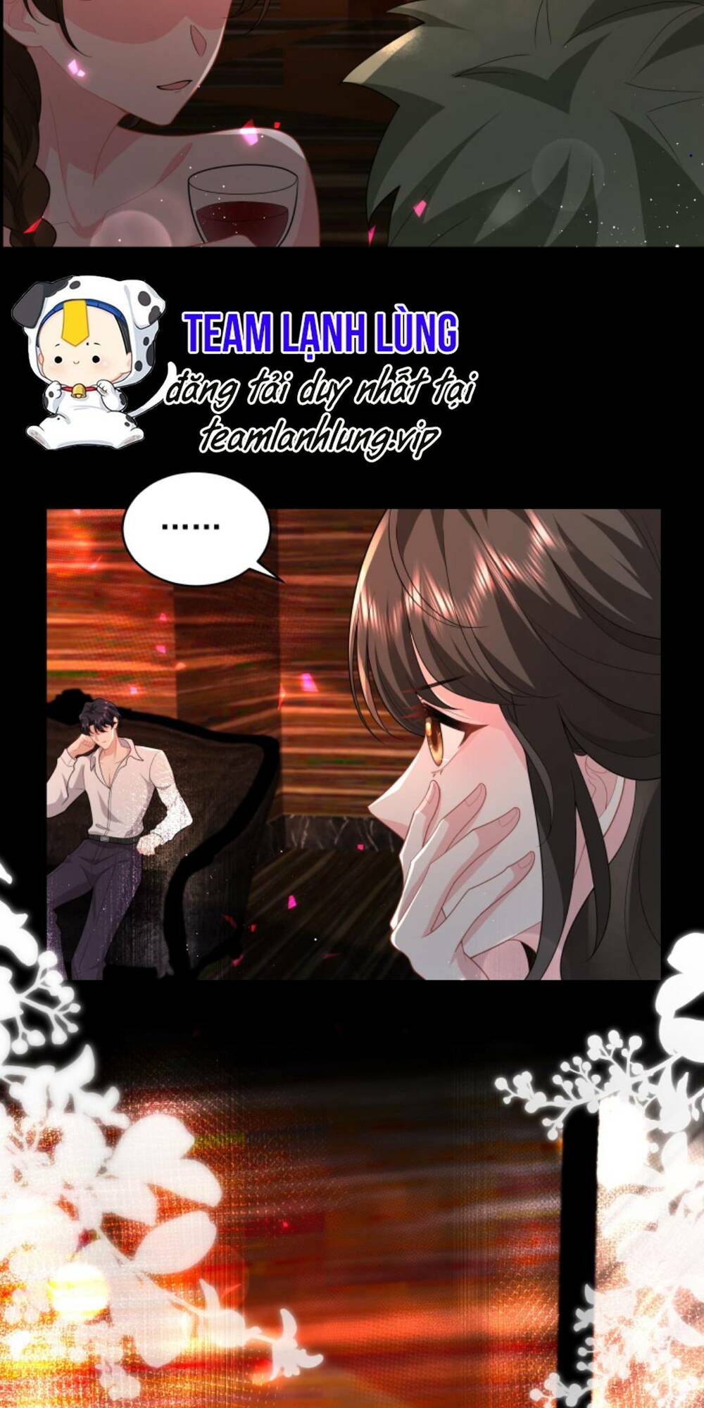 Thiên Kim Mù Phá Sản Và Tổng Tài Diêm Vương Chapter 90 - Trang 2