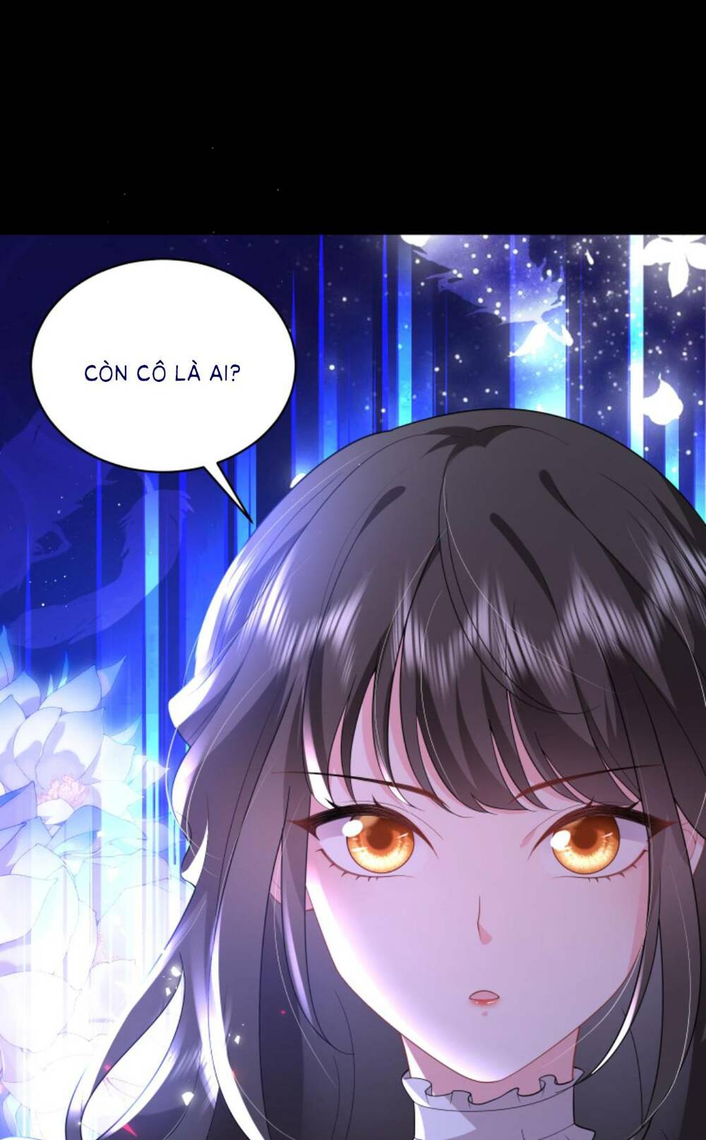 Thiên Kim Mù Phá Sản Và Tổng Tài Diêm Vương Chapter 90 - Trang 2