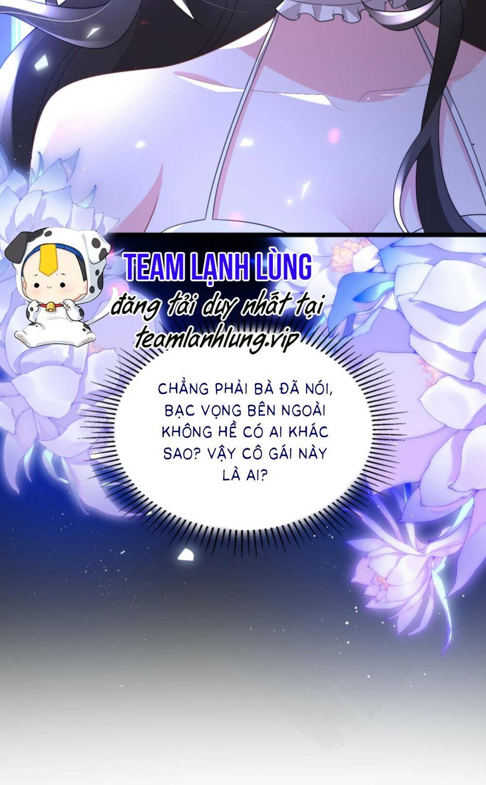 Thiên Kim Mù Phá Sản Và Tổng Tài Diêm Vương Chapter 90 - Trang 2