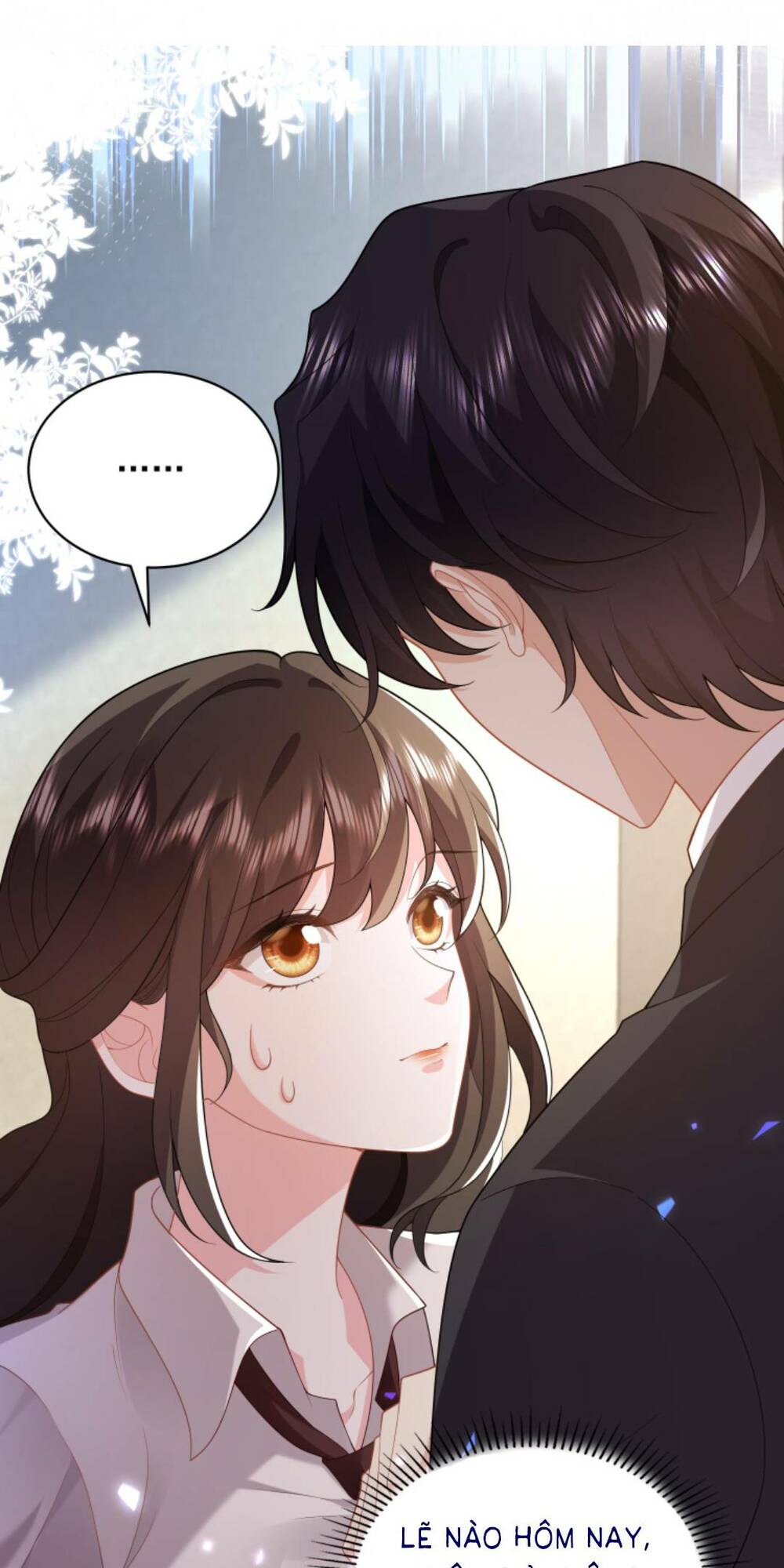 Thiên Kim Mù Phá Sản Và Tổng Tài Diêm Vương Chapter 90 - Trang 2