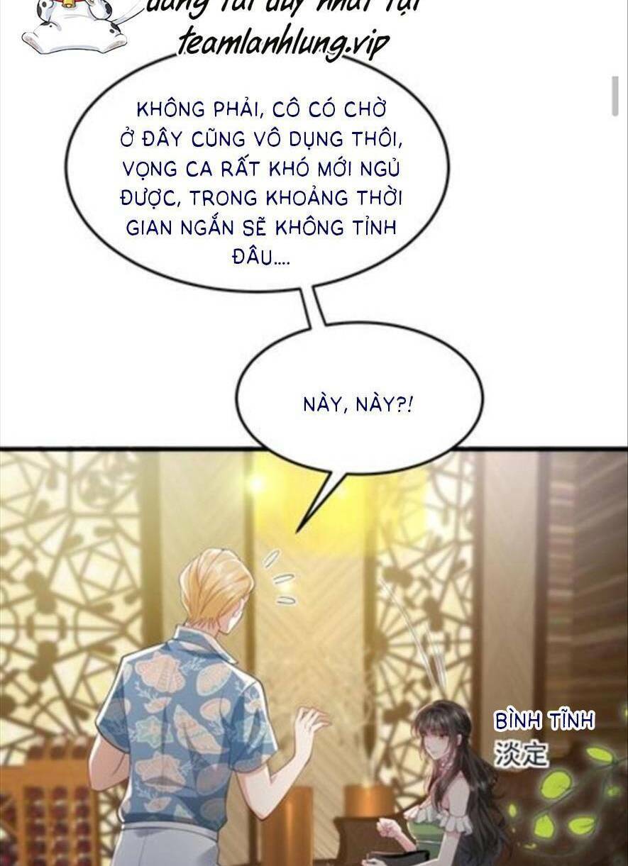 Thiên Kim Mù Phá Sản Và Tổng Tài Diêm Vương Chapter 91 - Trang 2