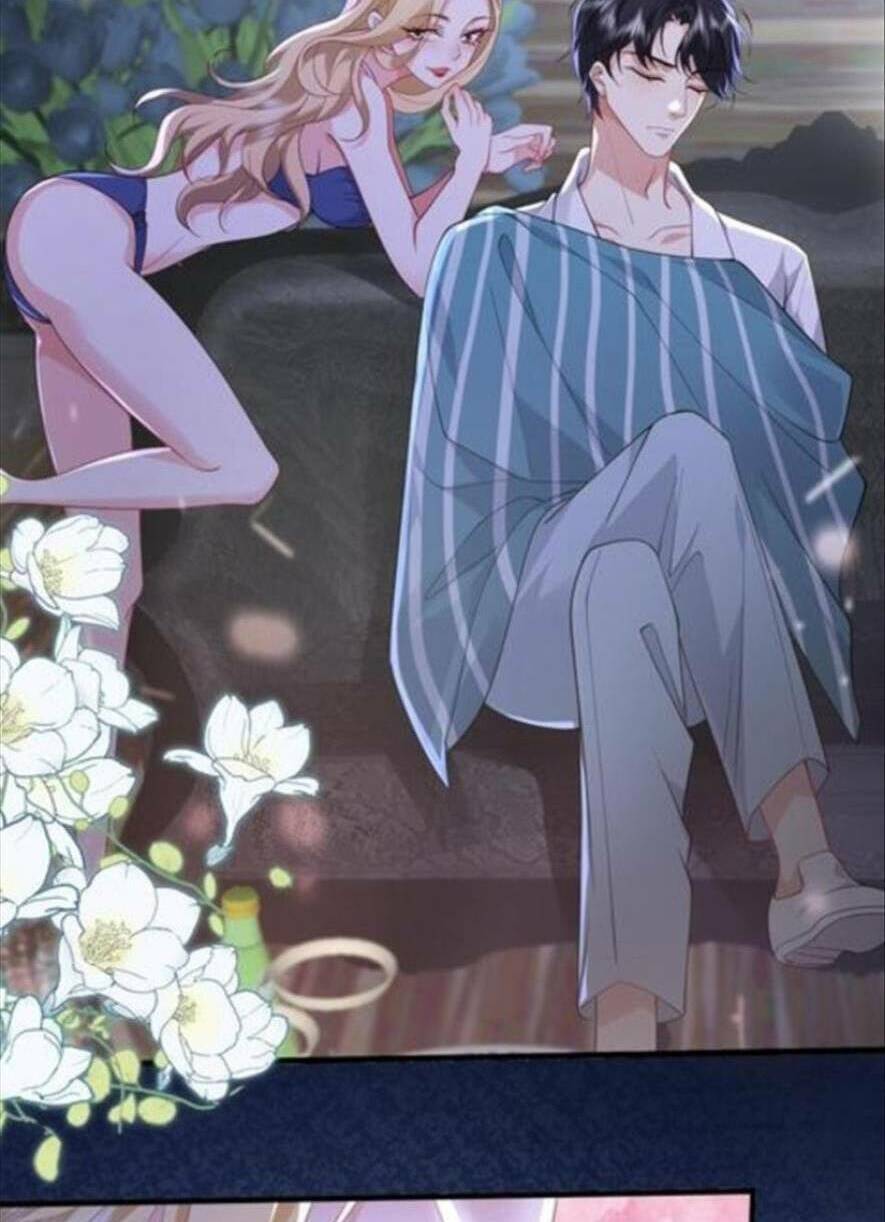 Thiên Kim Mù Phá Sản Và Tổng Tài Diêm Vương Chapter 91 - Trang 2