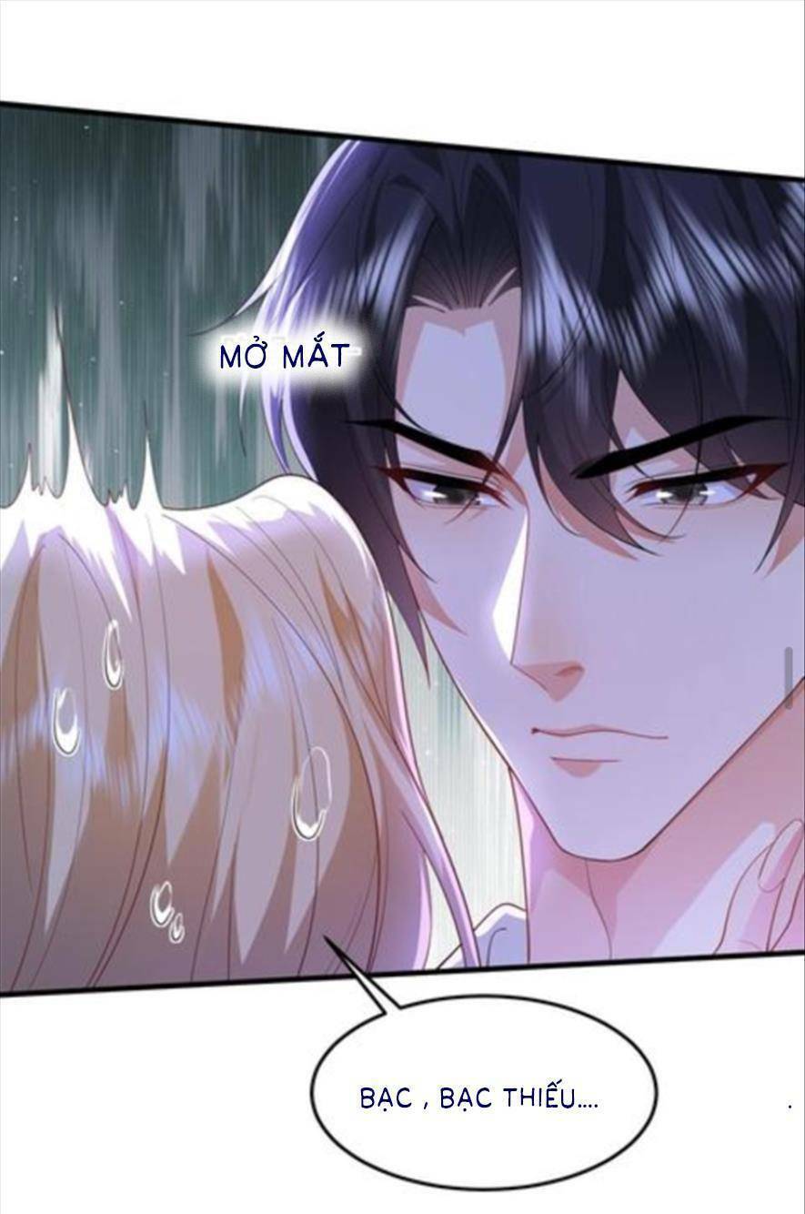 Thiên Kim Mù Phá Sản Và Tổng Tài Diêm Vương Chapter 91 - Trang 2