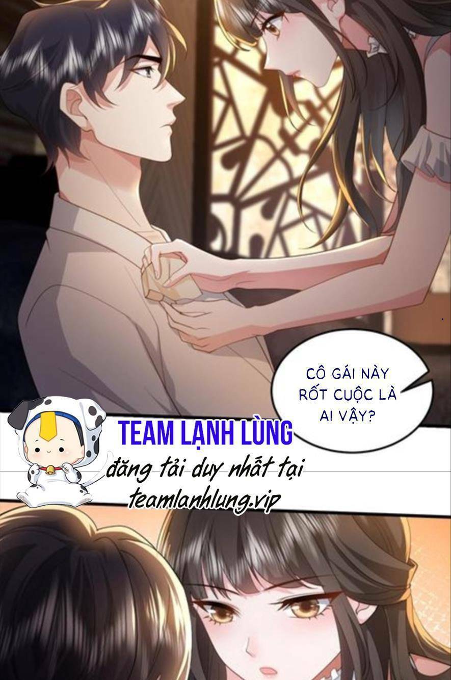 Thiên Kim Mù Phá Sản Và Tổng Tài Diêm Vương Chapter 91 - Trang 2