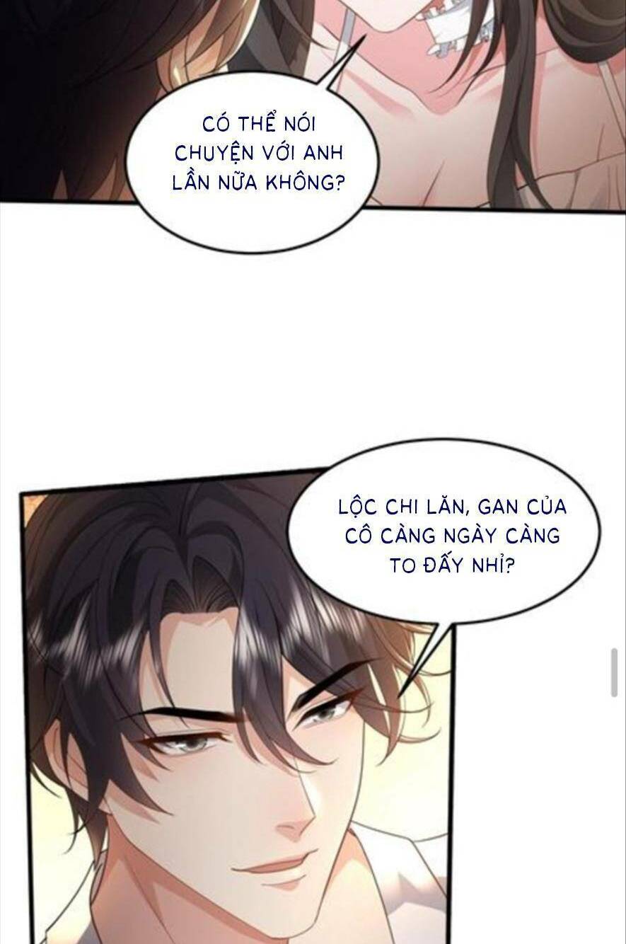 Thiên Kim Mù Phá Sản Và Tổng Tài Diêm Vương Chapter 91 - Trang 2