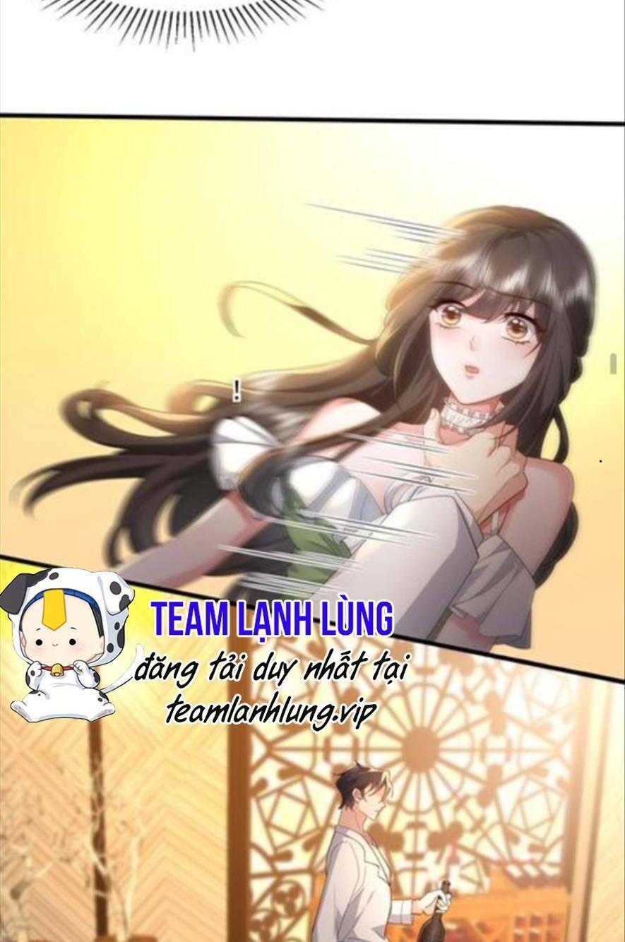 Thiên Kim Mù Phá Sản Và Tổng Tài Diêm Vương Chapter 91 - Trang 2