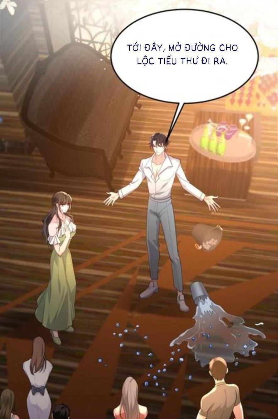 Thiên Kim Mù Phá Sản Và Tổng Tài Diêm Vương Chapter 91 - Trang 2