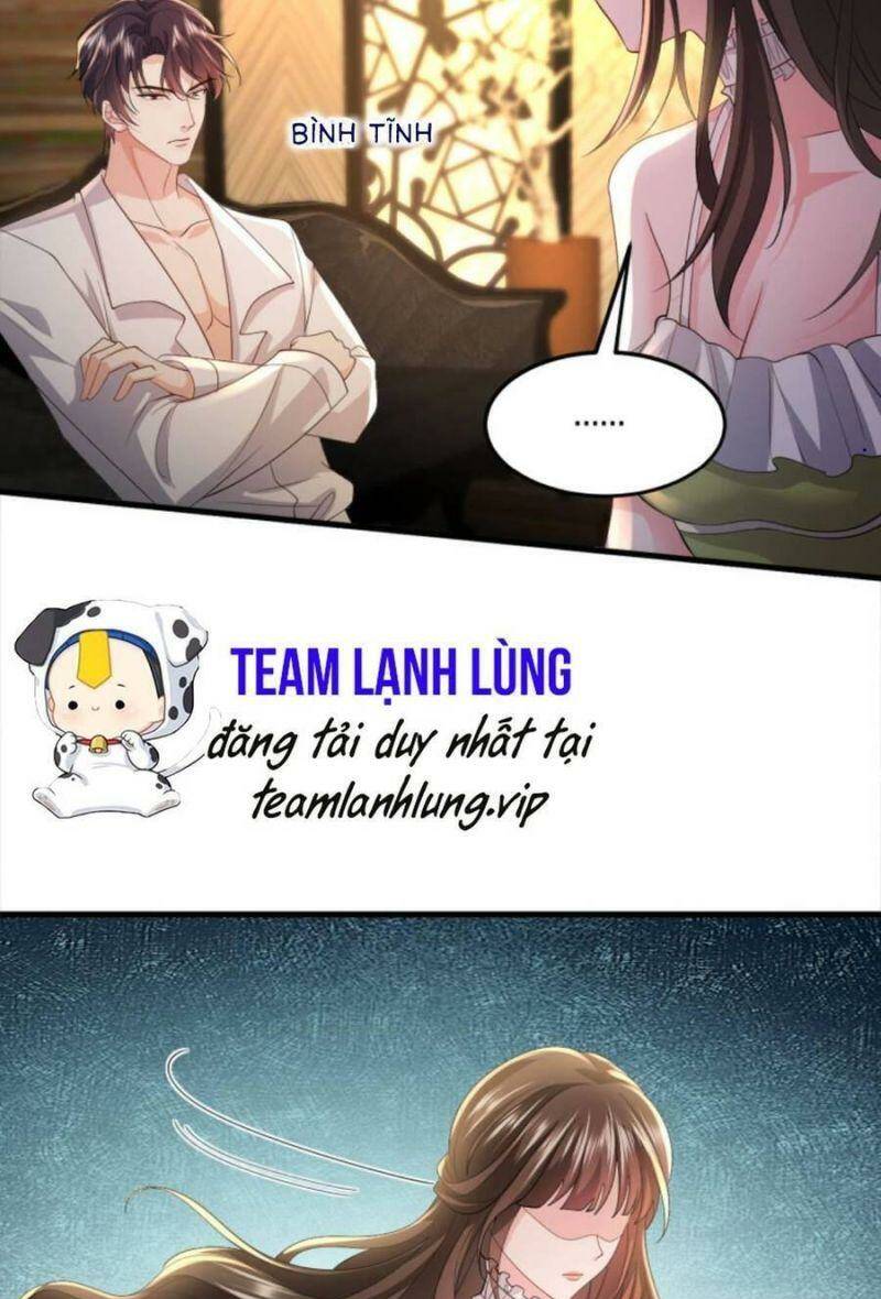 Thiên Kim Mù Phá Sản Và Tổng Tài Diêm Vương Chapter 93 - Trang 2