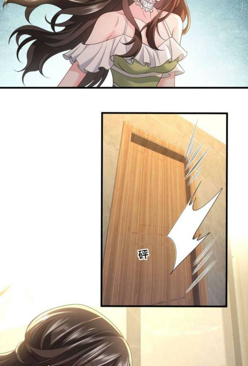 Thiên Kim Mù Phá Sản Và Tổng Tài Diêm Vương Chapter 93 - Trang 2