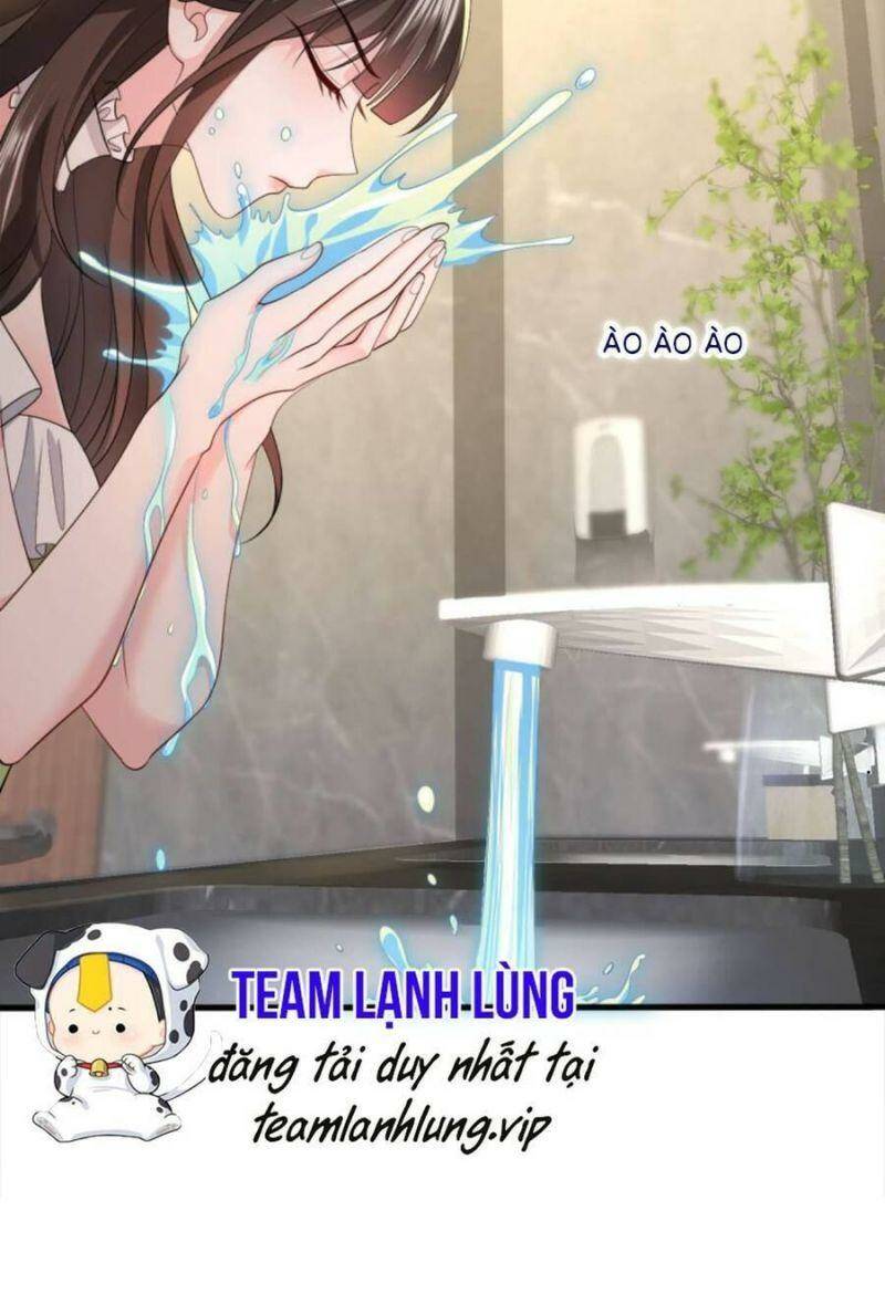 Thiên Kim Mù Phá Sản Và Tổng Tài Diêm Vương Chapter 93 - Trang 2