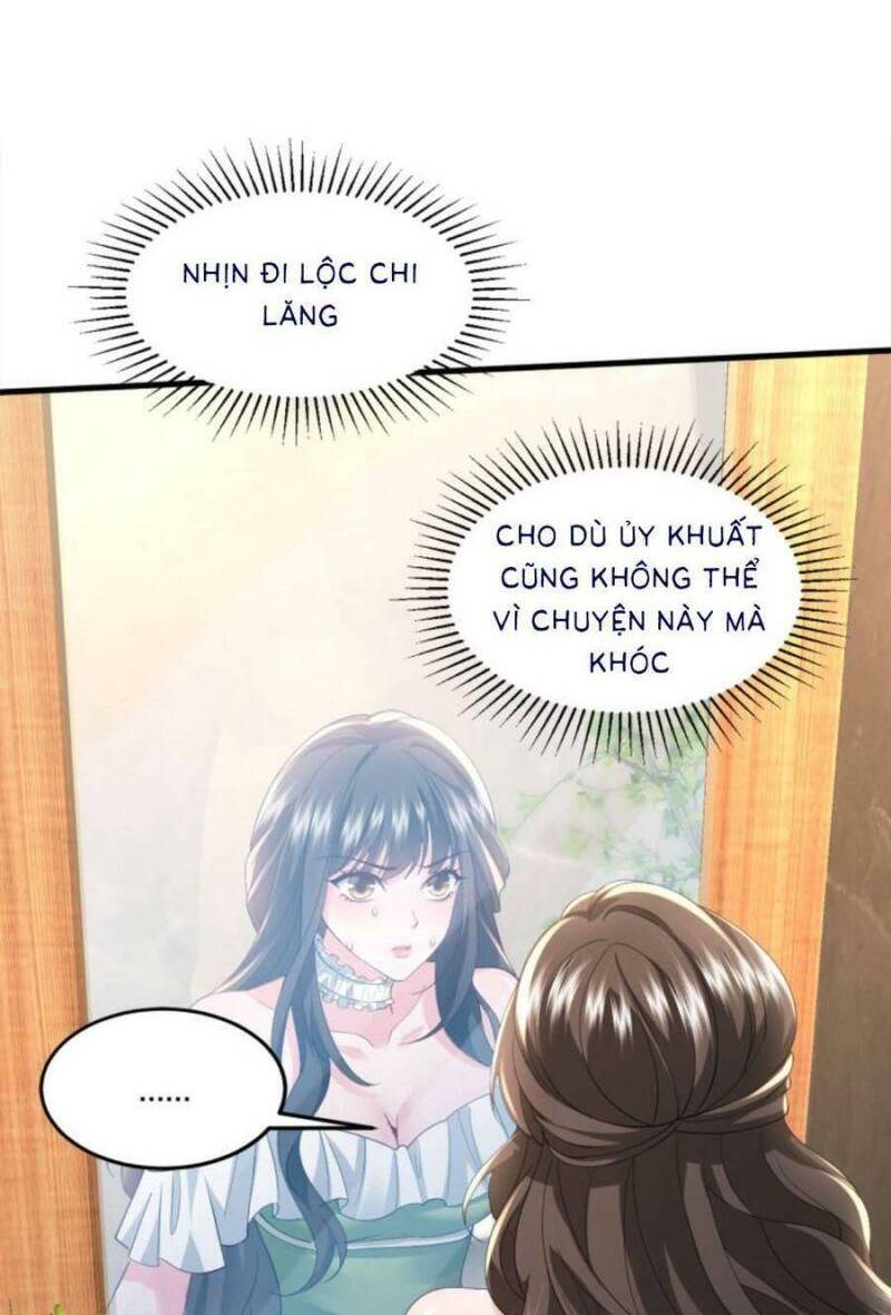 Thiên Kim Mù Phá Sản Và Tổng Tài Diêm Vương Chapter 93 - Trang 2